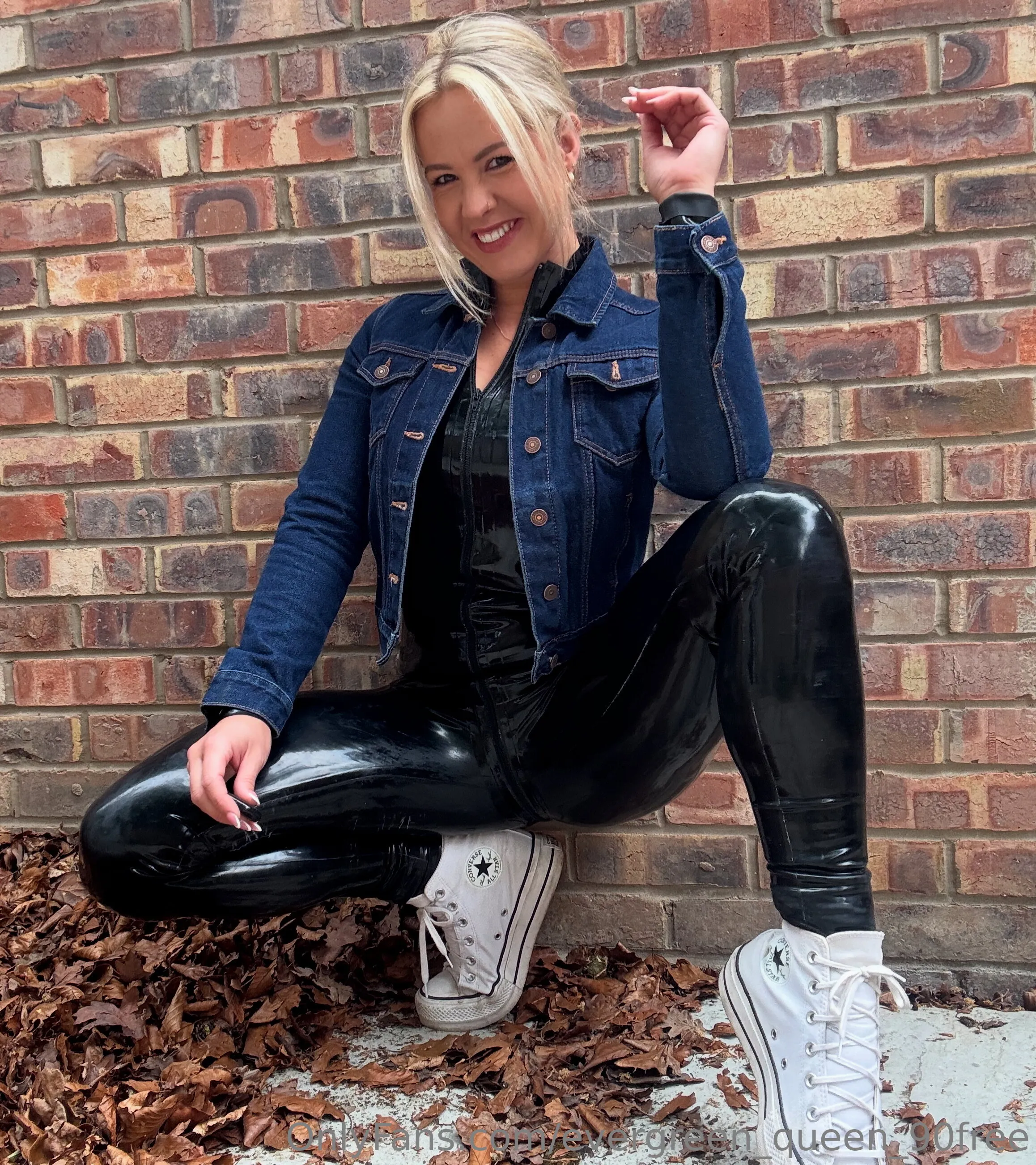 Evergreen_queen_90free OnlyFans exclusive photo 10 - evergreen_queen_90free premium content