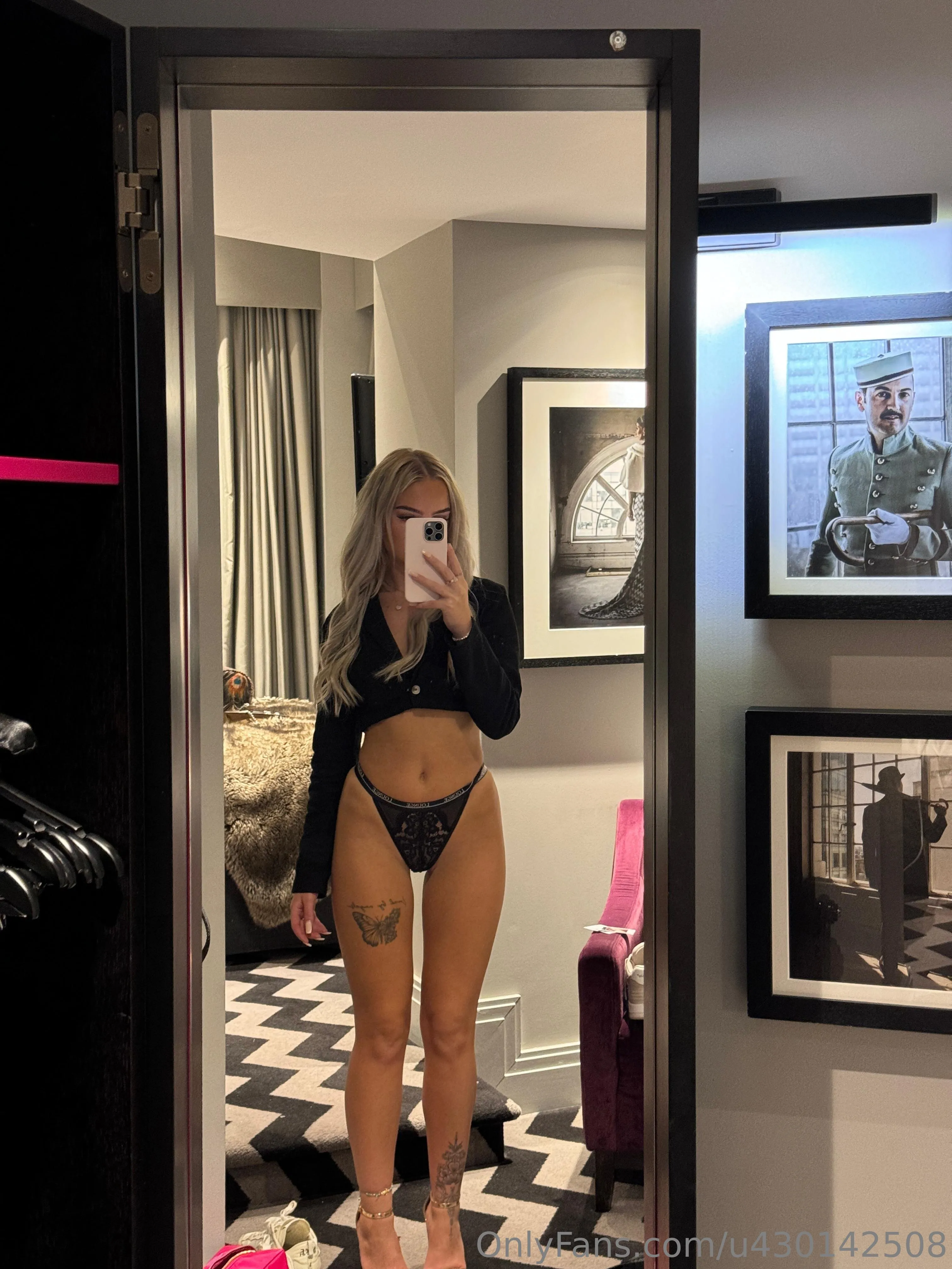 Faith💛 OnlyFans exclusive photo 1 - faithdavis premium content