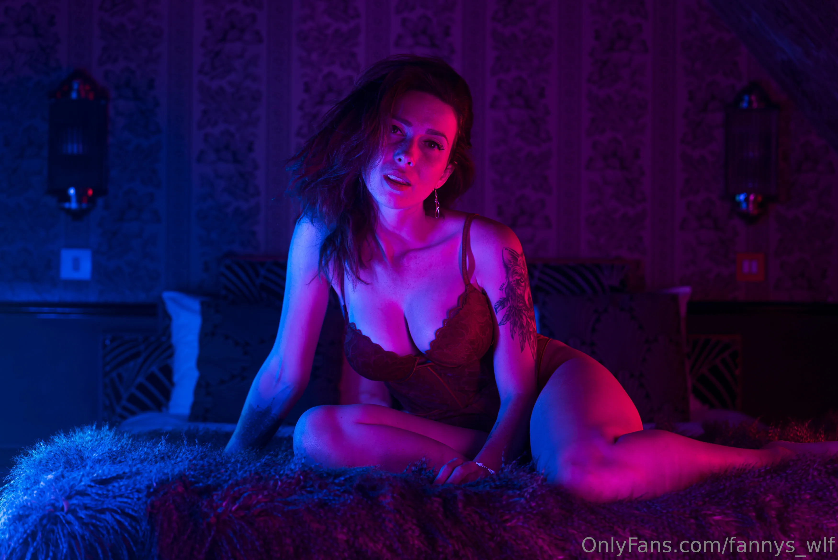 Fanny_Wlf OnlyFans exclusive photo 26 - fannys_wlf premium content