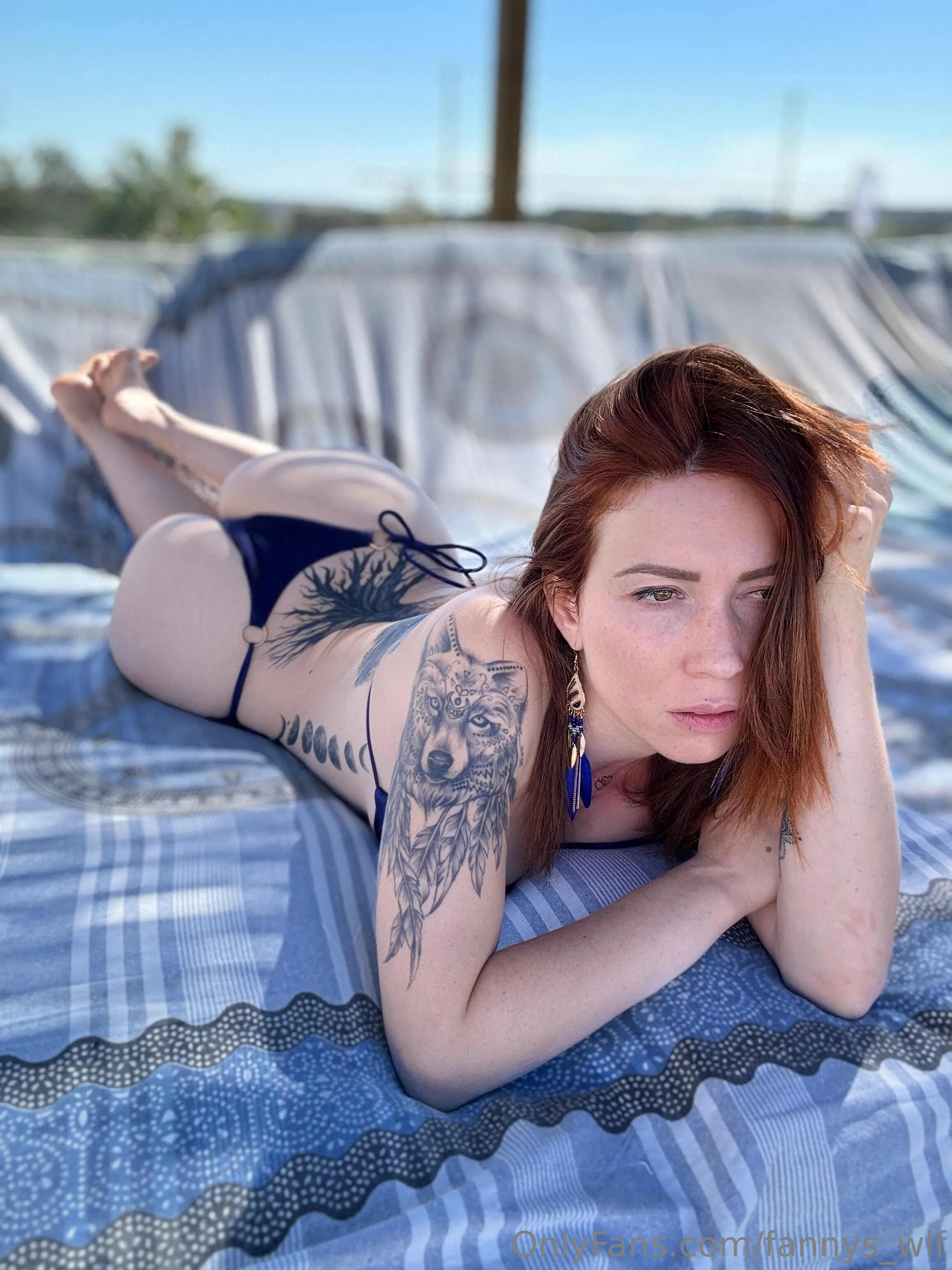 Fanny_Wlf OnlyFans exclusive photo 23 - fannys_wlf premium content