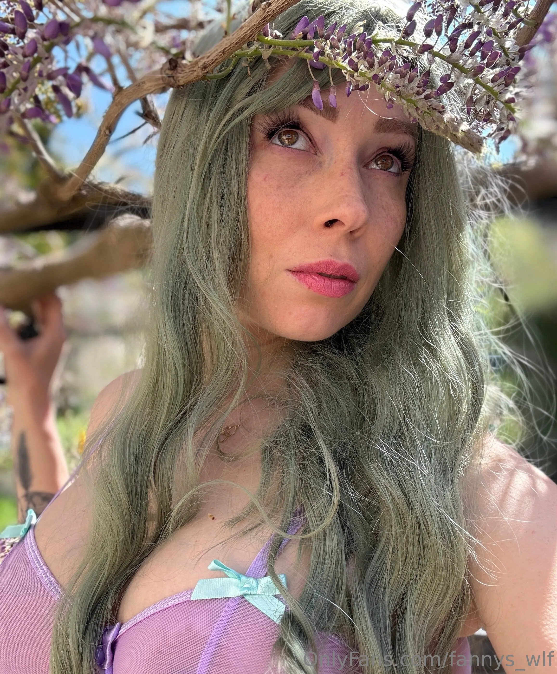 Fanny_Wlf OnlyFans exclusive photo 9 - fannys_wlf premium content