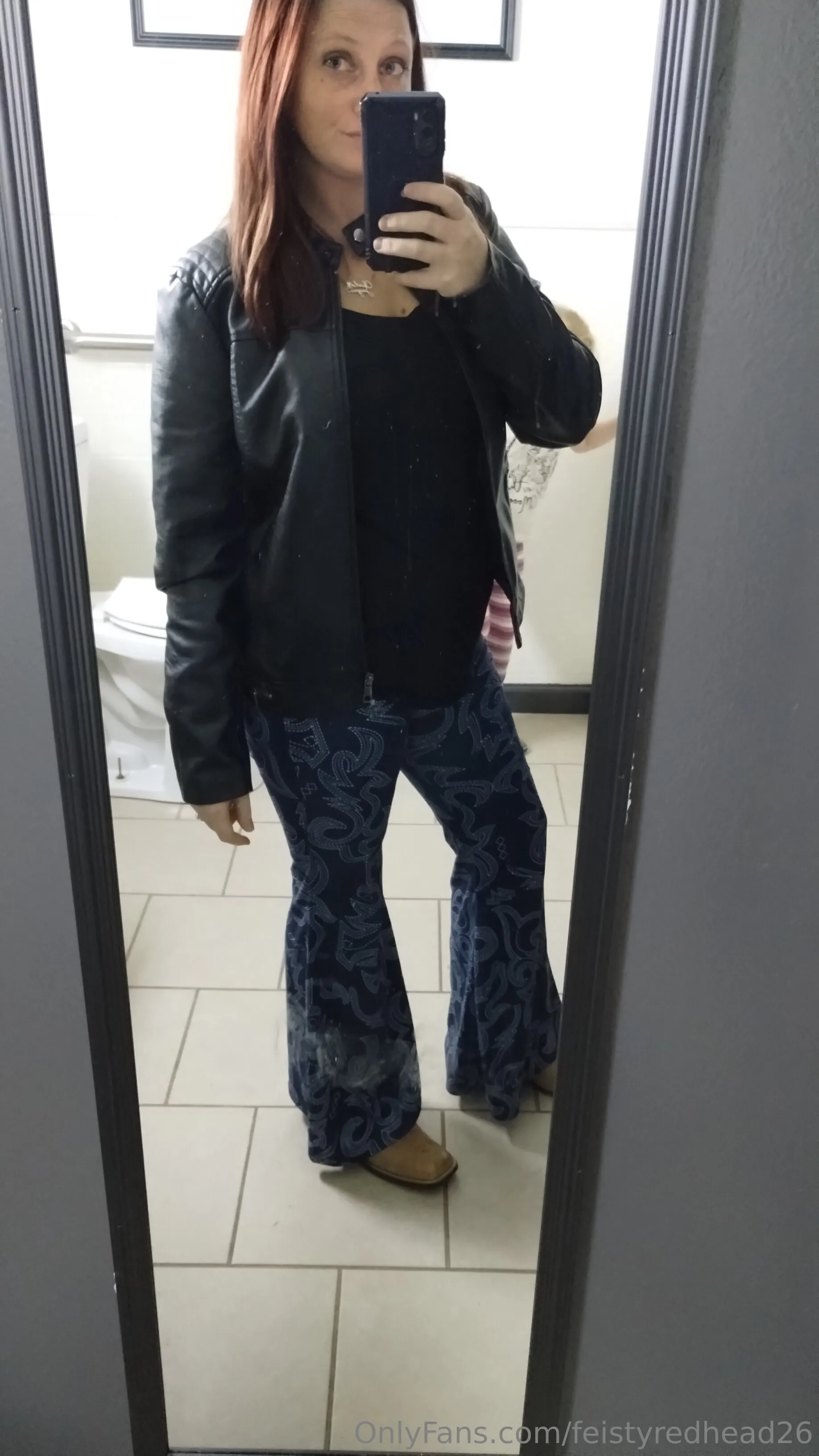Fiestyredhead OnlyFans exclusive photo 10 - feistyredhead26 premium content