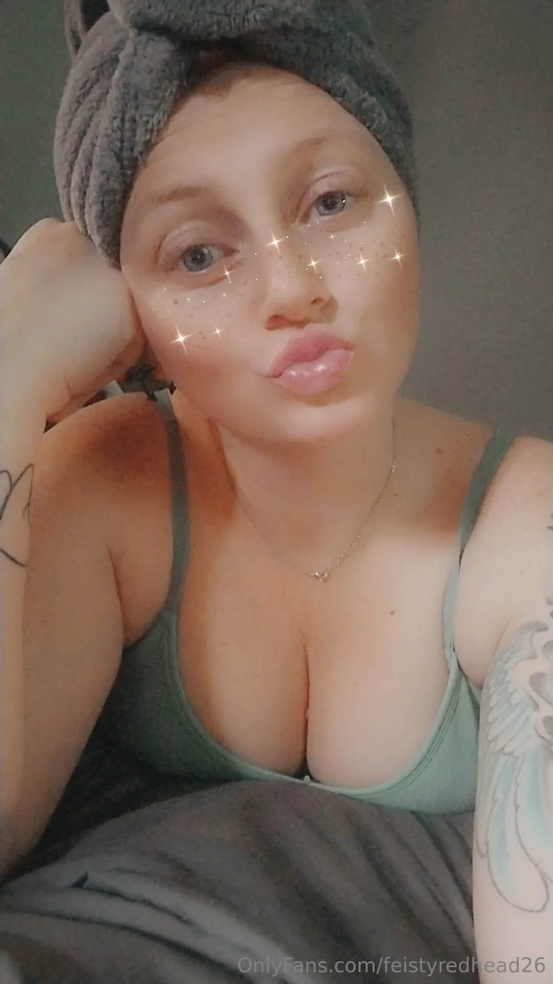 Fiestyredhead OnlyFans exclusive photo 8 - feistyredhead26 premium content