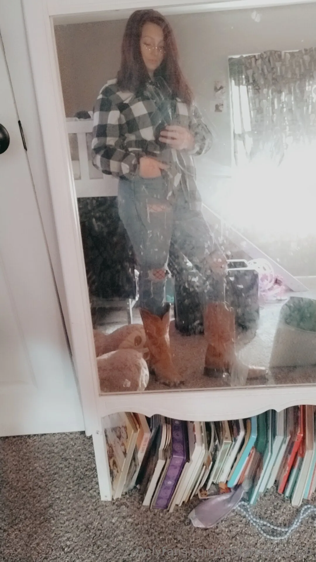 Fiestyredhead OnlyFans exclusive photo 7 - feistyredhead26 premium content