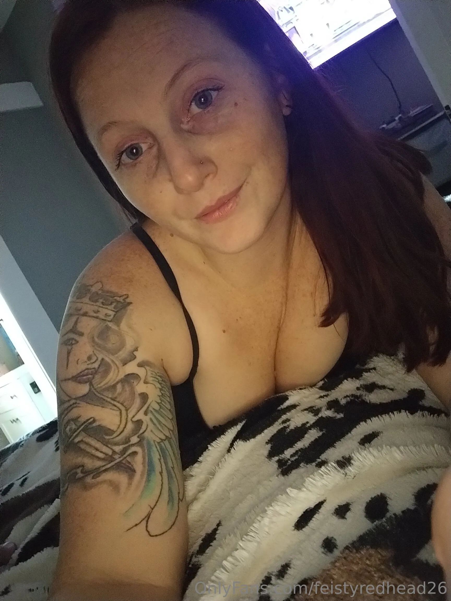 Fiestyredhead OnlyFans exclusive photo 6 - feistyredhead26 premium content