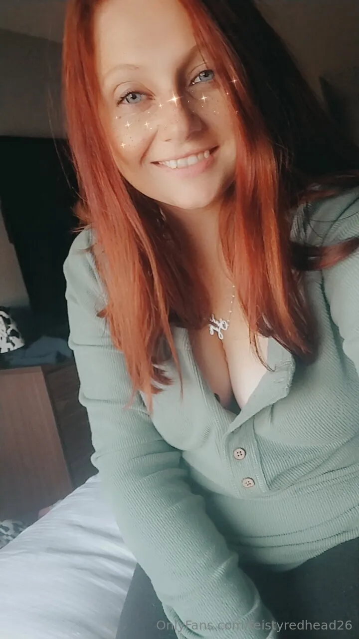 Fiestyredhead OnlyFans exclusive photo 1 - feistyredhead26 premium content