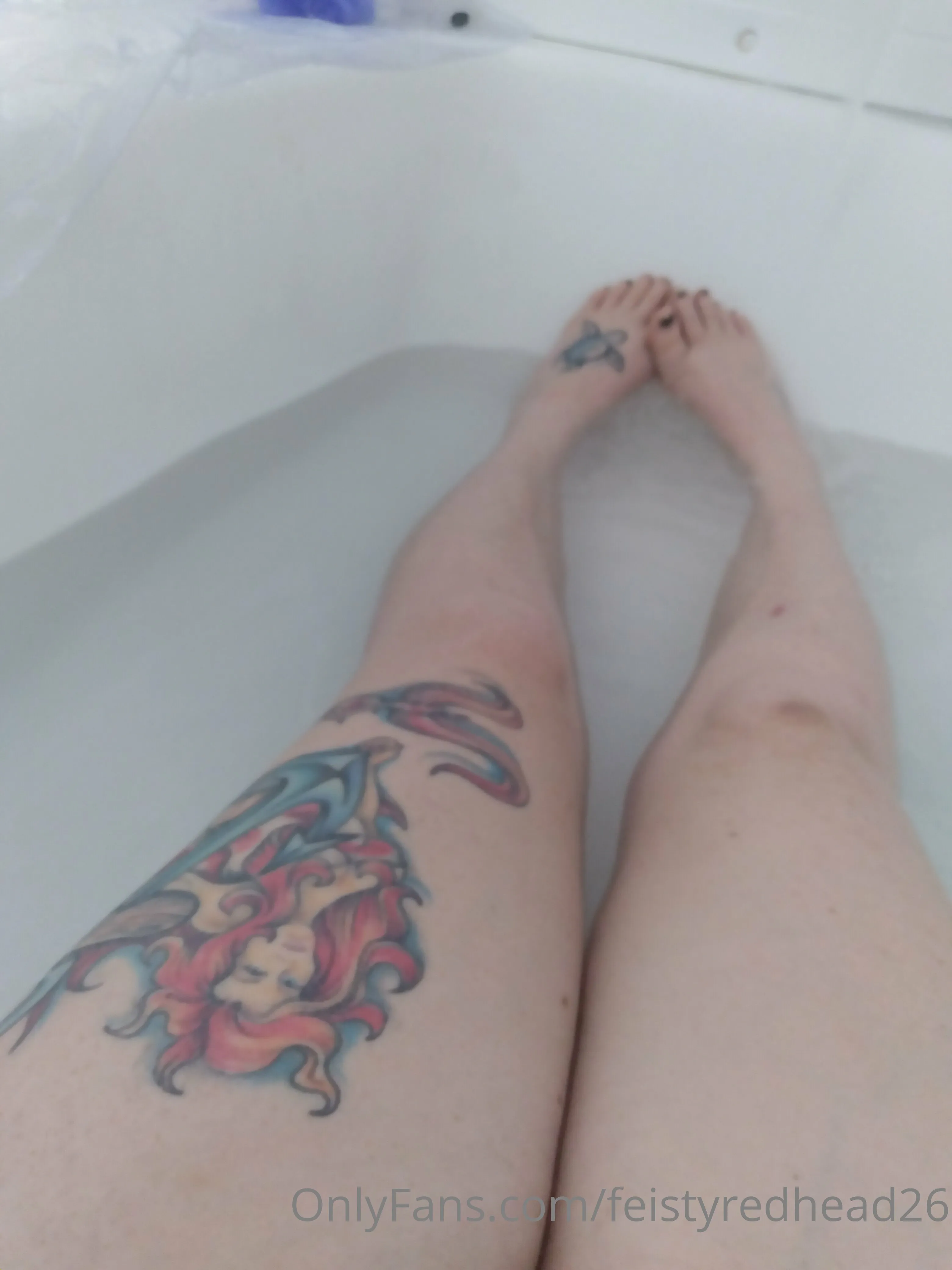 Fiestyredhead OnlyFans exclusive photo 13 - feistyredhead26 premium content