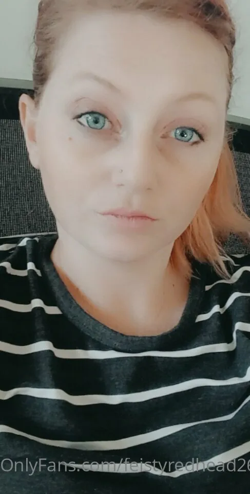 Fiestyredhead OnlyFans exclusive photo 12 - feistyredhead26 premium content