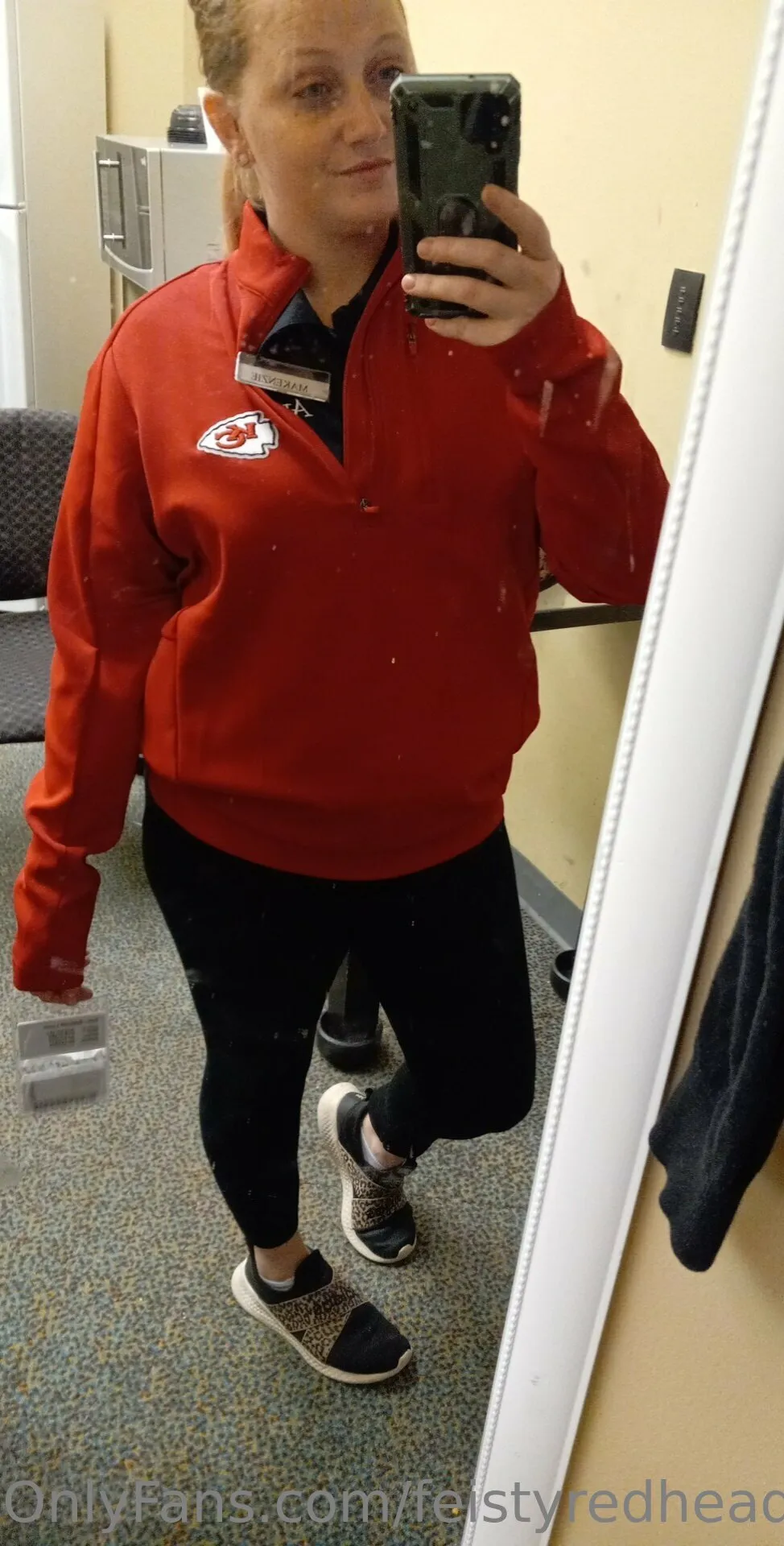 Fiestyredhead OnlyFans exclusive photo 11 - feistyredhead26 premium content