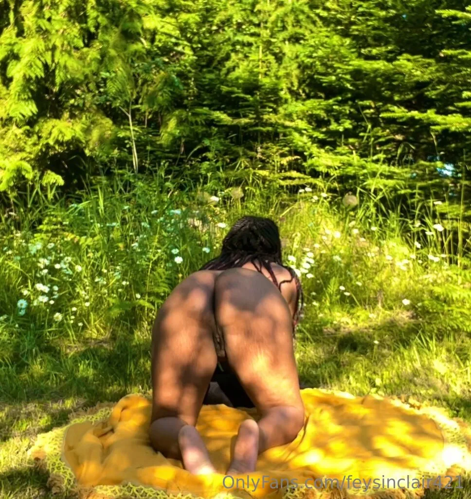 Fey Sinclair OnlyFans exclusive photo 15 - feysinclair421 premium content