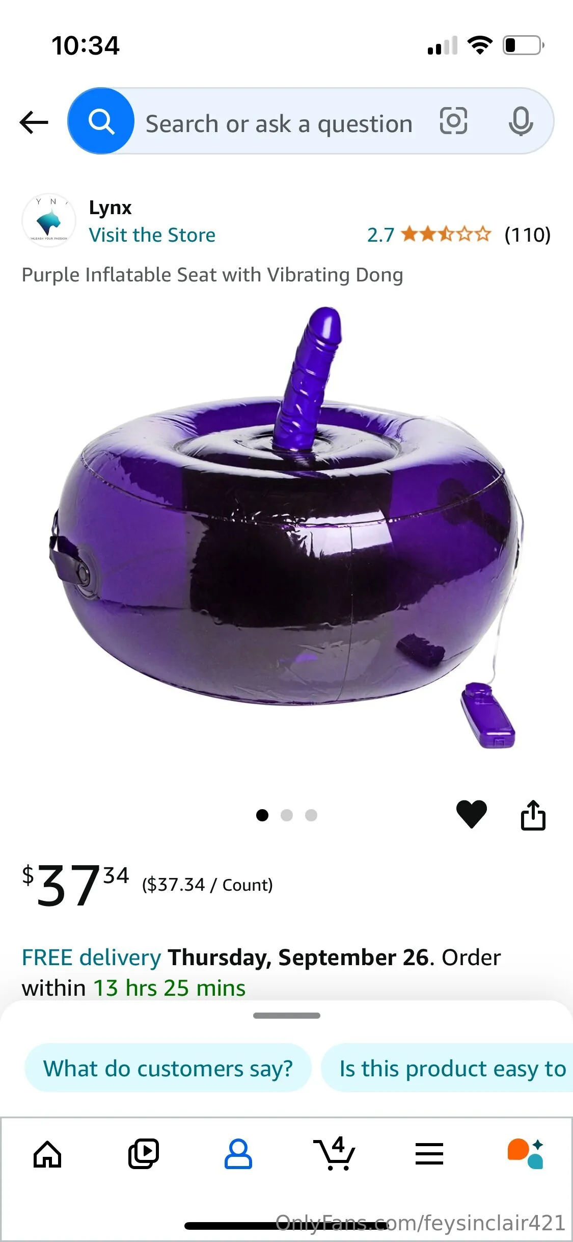 Fey Sinclair OnlyFans exclusive photo 8 - feysinclair421 premium content