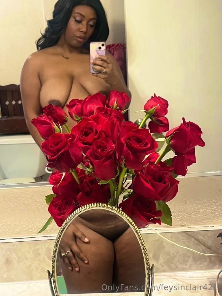 Fey Sinclair OnlyFans exclusive photo 5 - feysinclair421 premium content