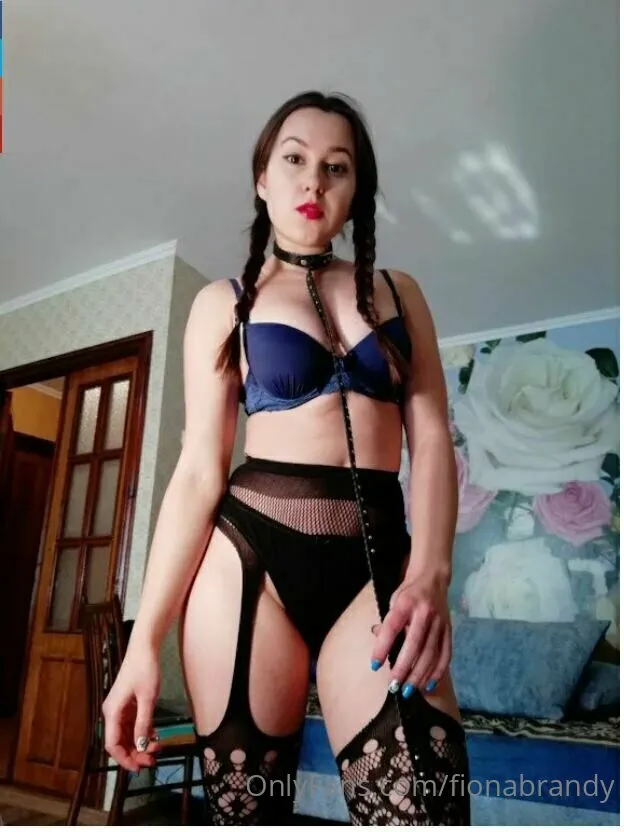 Fiona Brandy OnlyFans exclusive photo 15 - fionabrandy premium content