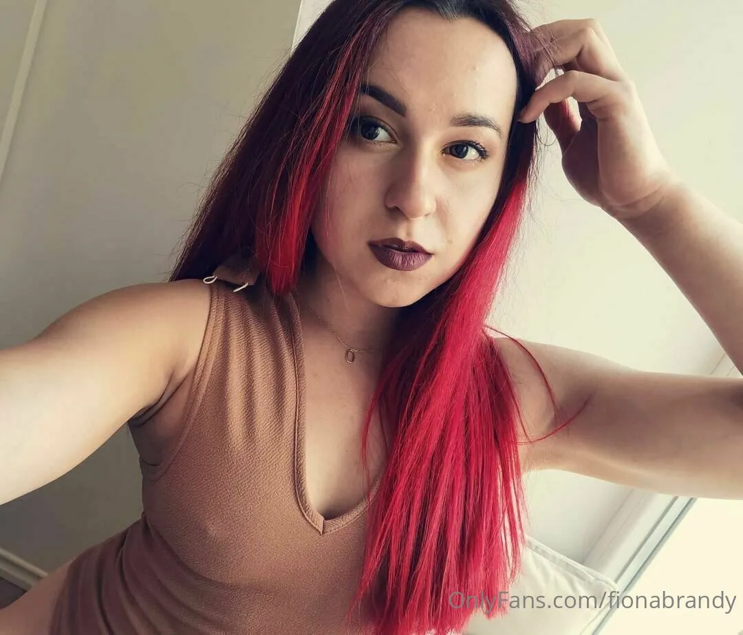 Fiona Brandy OnlyFans exclusive photo 13 - fionabrandy premium content