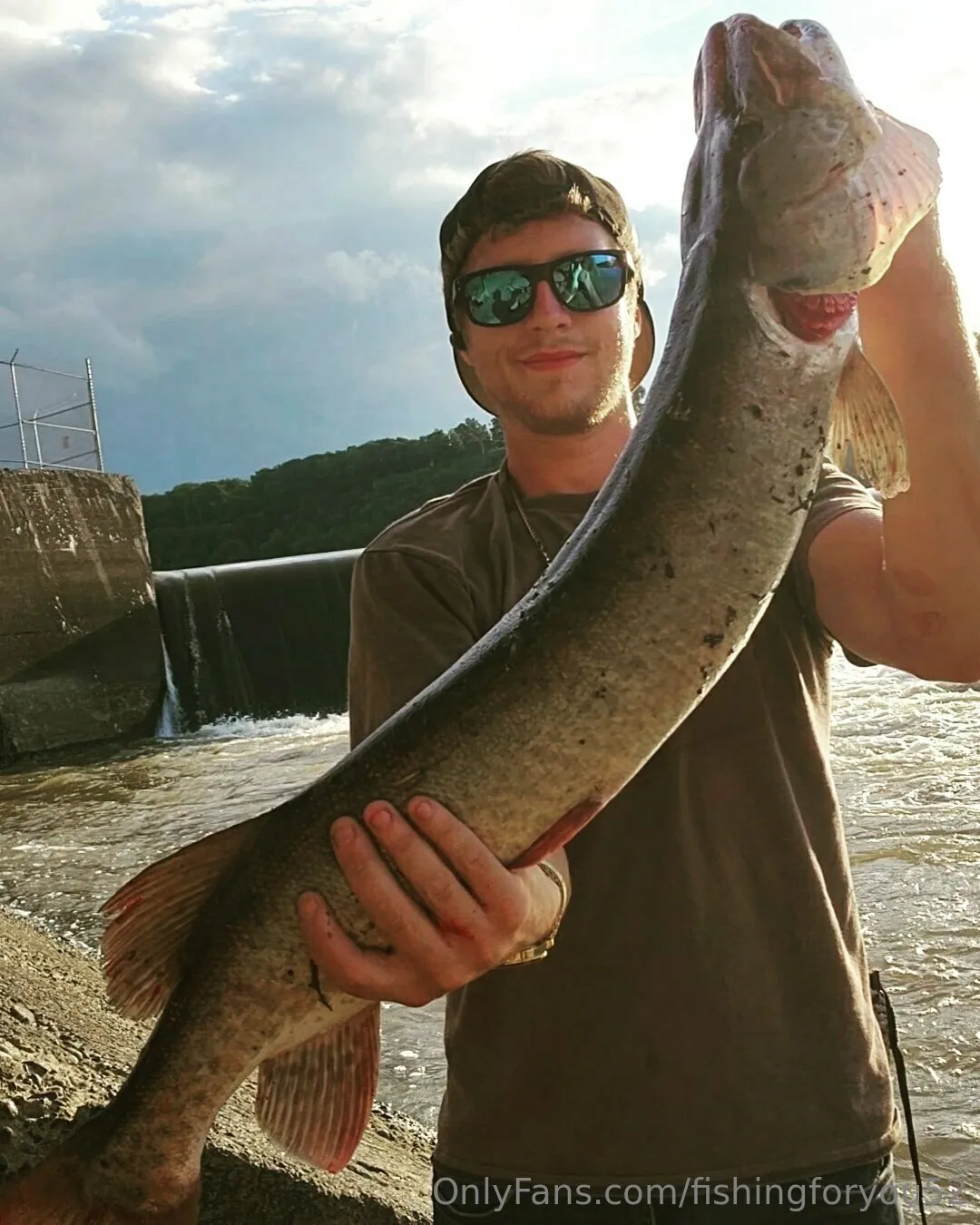 Chris Matthew OnlyFans exclusive photo 1 - fishingforyou52 premium content