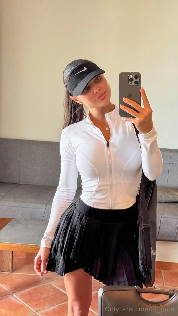 ❤️‍🔥 FIT GIRL NEXT DOOR 🌴 OnlyFans exclusive photo 6 - fit_nata premium content