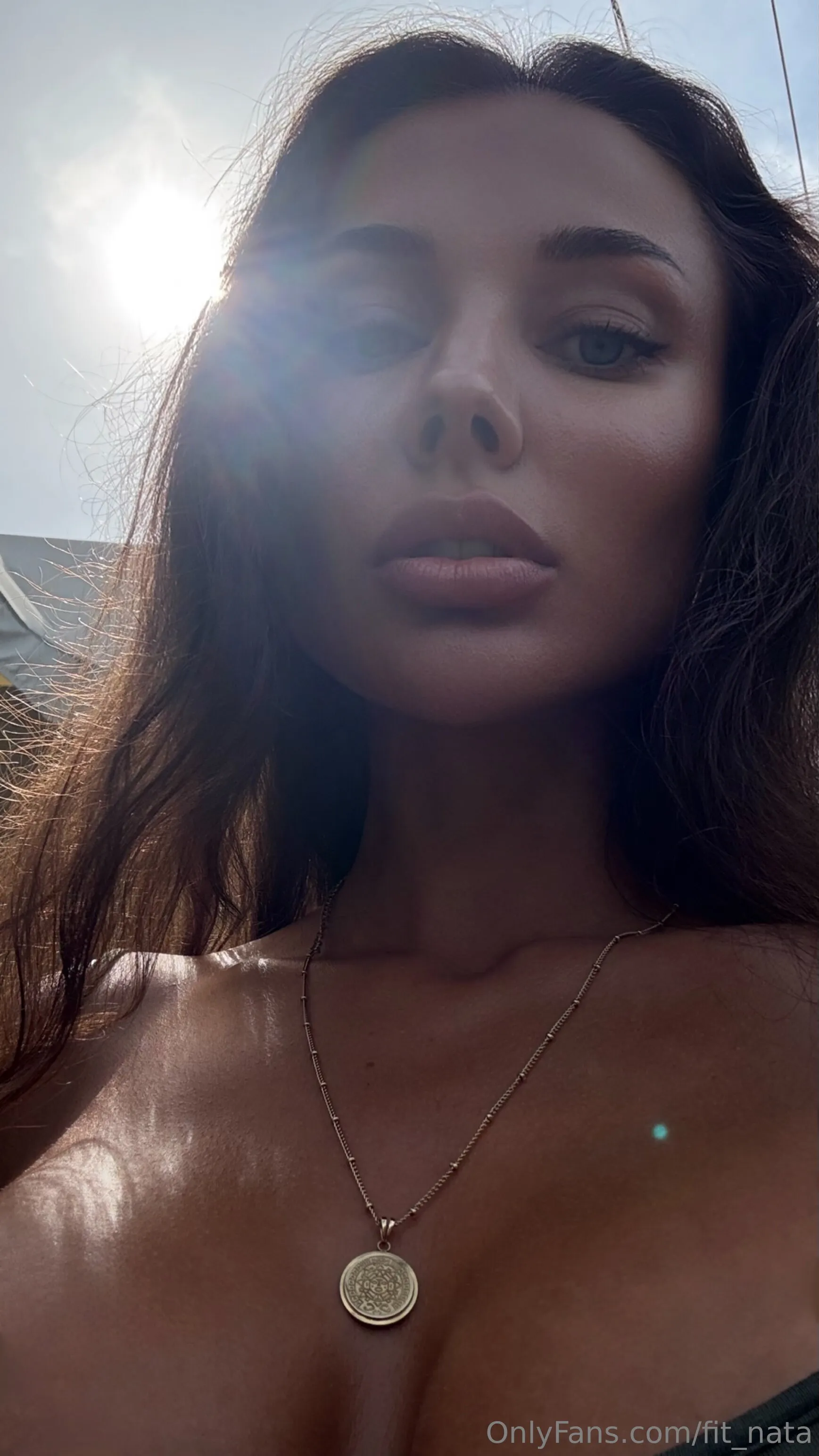 ❤️‍🔥 FIT GIRL NEXT DOOR 🌴 OnlyFans exclusive photo 5 - fit_nata premium content