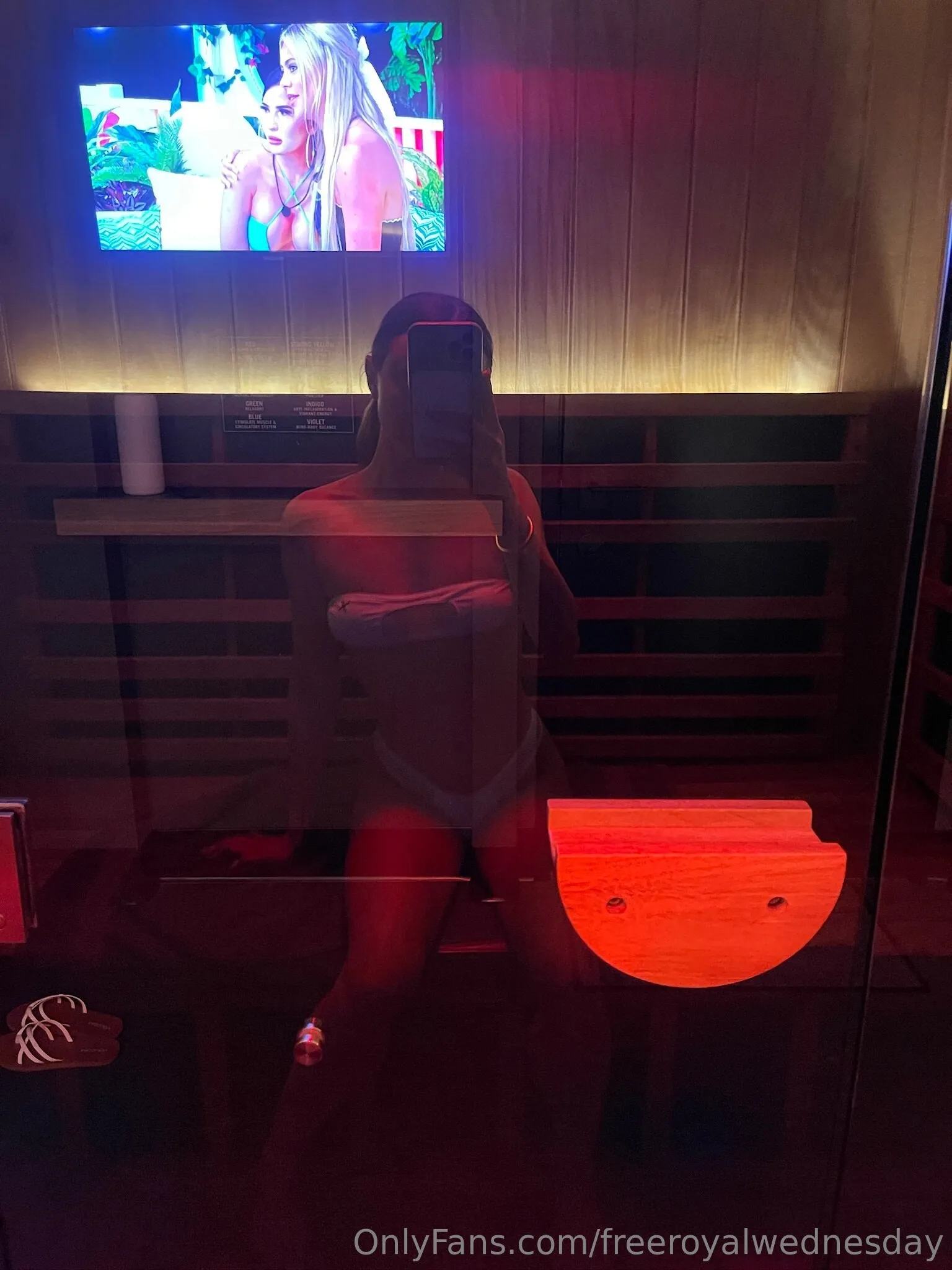 Rio Sage OnlyFans exclusive photo 1 - freeroyalwednesday premium content