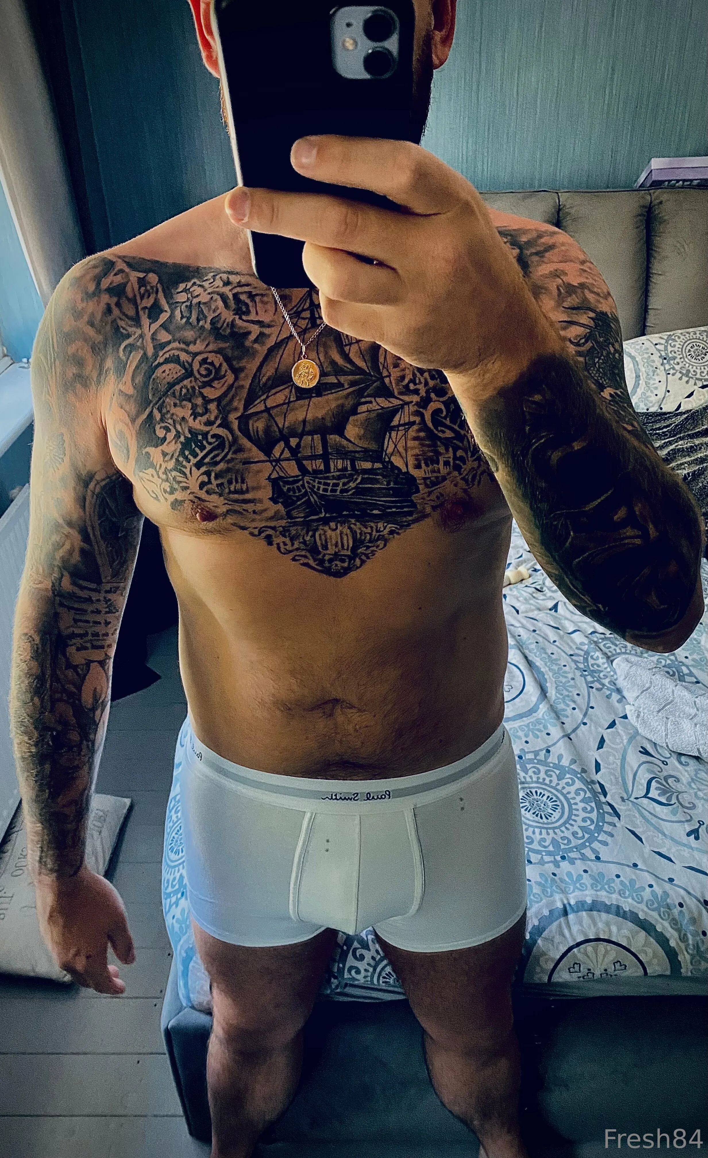 Fresh84 OnlyFans exclusive photo 3 - fresh84xxx premium content