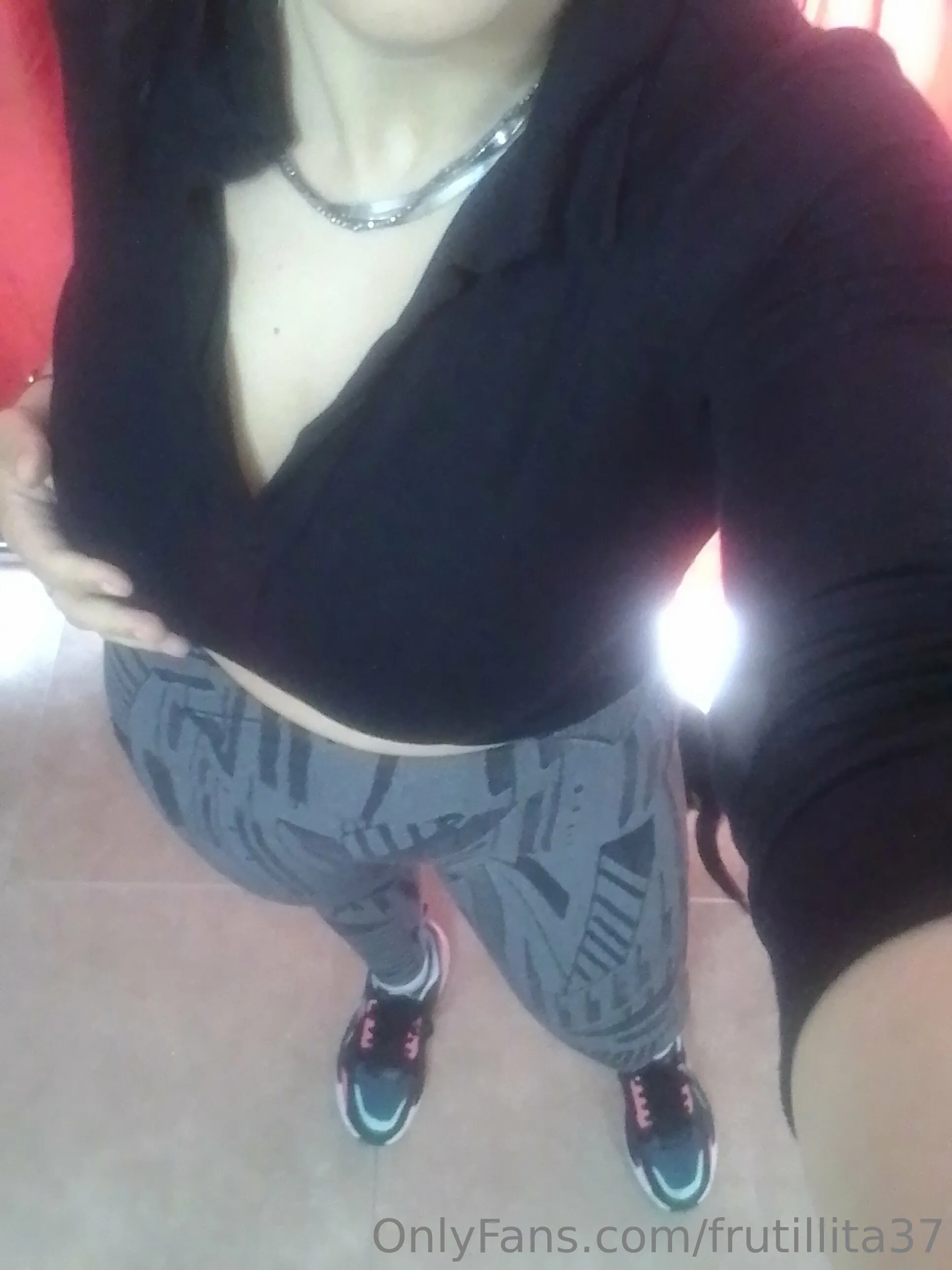 @Dark_lady  🖤 OnlyFans exclusive photo 9 - frutillita37 premium content