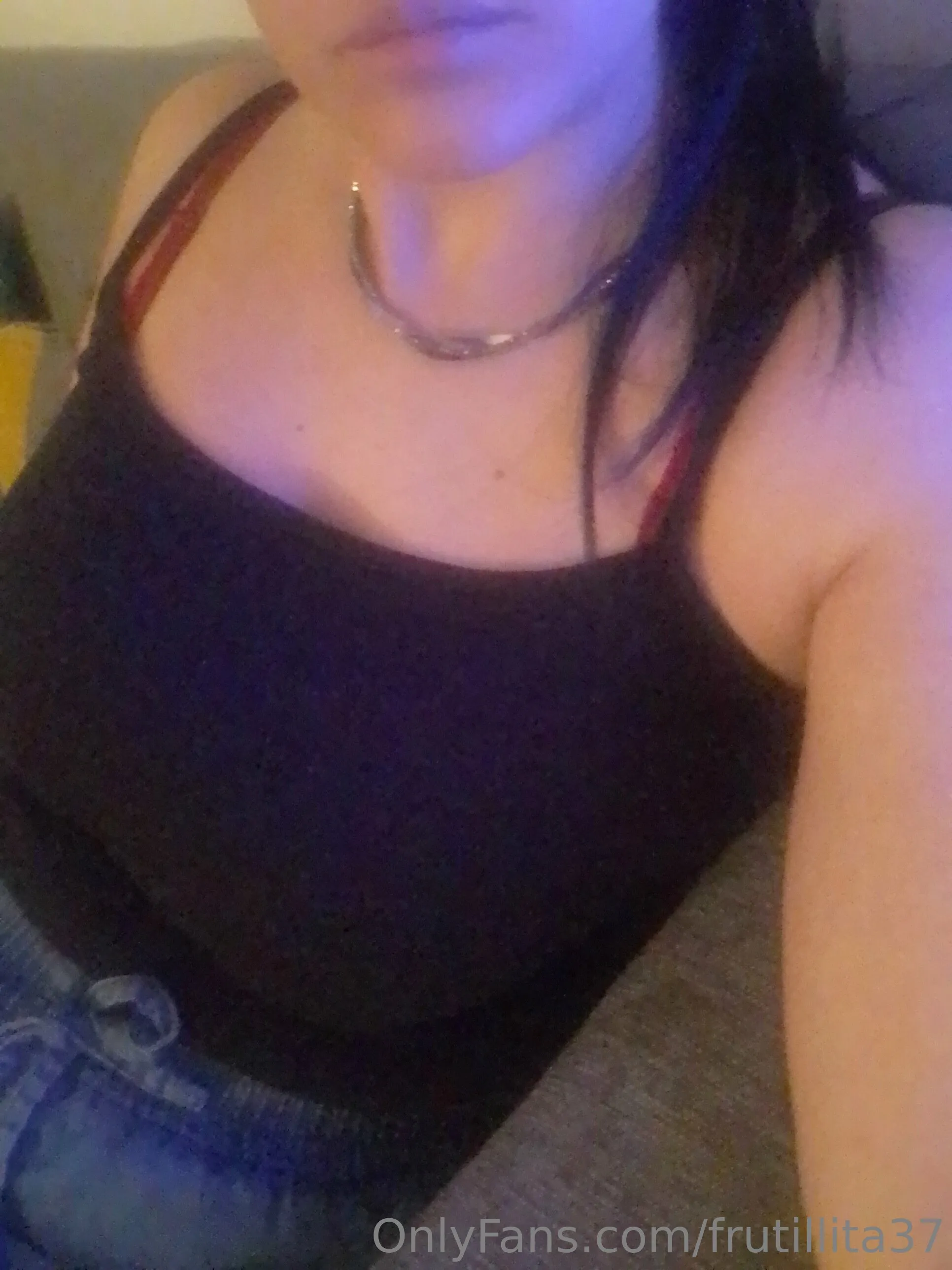 @Dark_lady  🖤 OnlyFans exclusive photo 7 - frutillita37 premium content