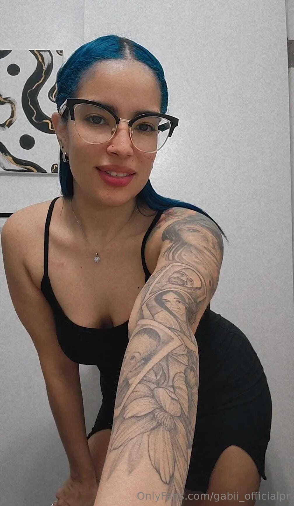 GABII_OFFICIALPR OnlyFans exclusive photo 2 - gabii_officialpr premium content