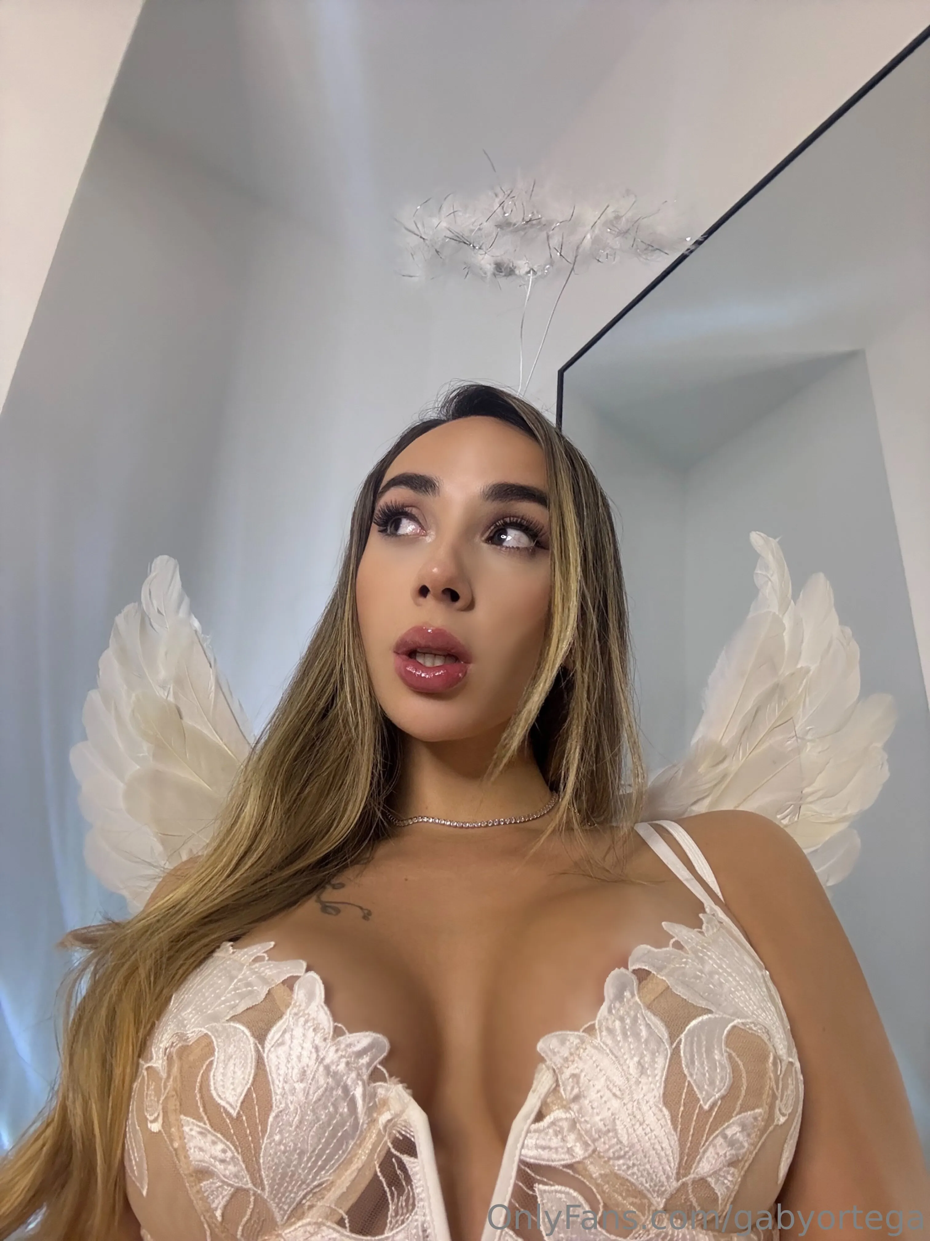 Gaby Ortega 🐰 OnlyFans exclusive photo 14 - gabyortega premium content