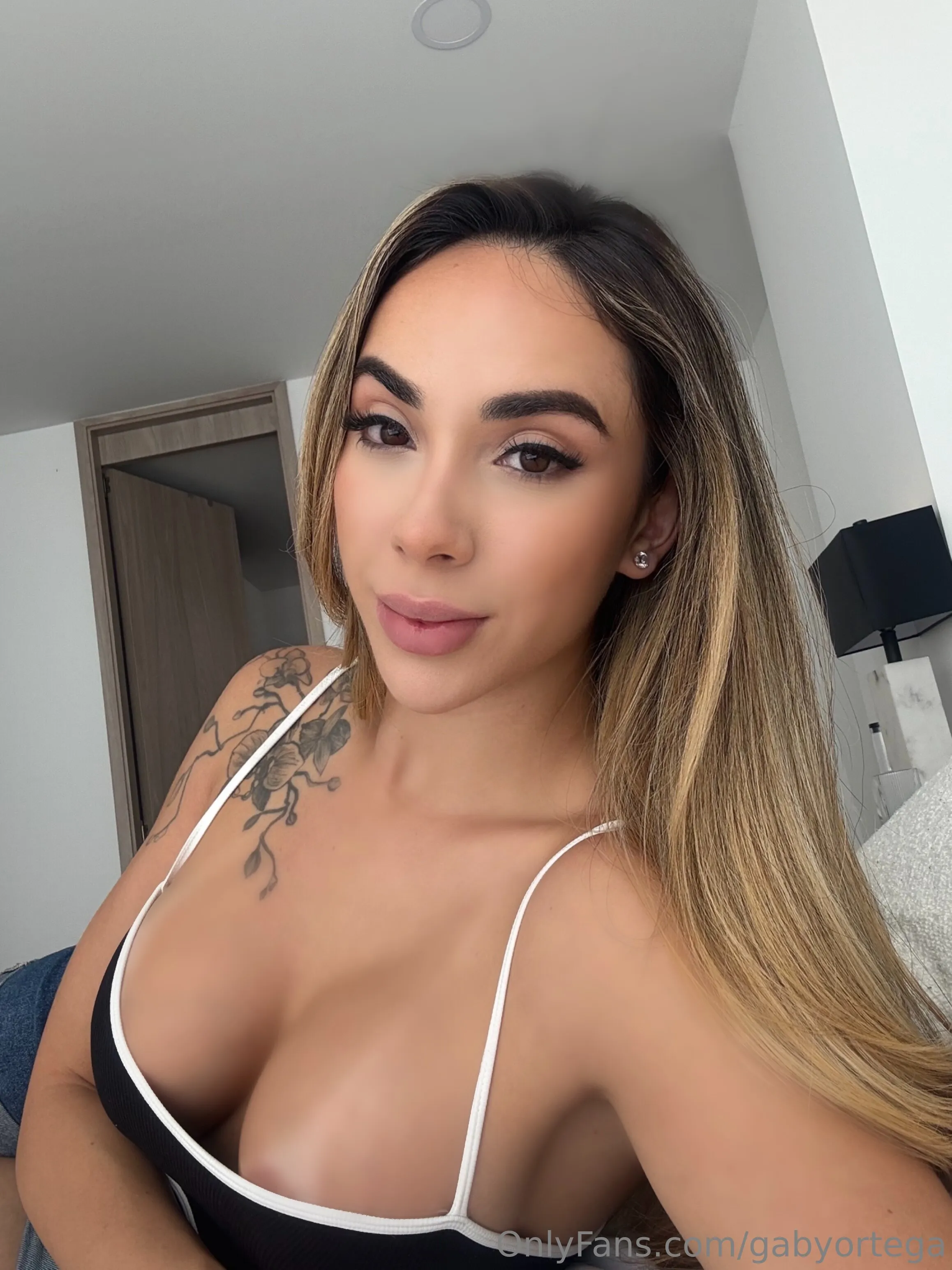 Gaby Ortega 🐰 OnlyFans exclusive photo 1 - gabyortega premium content