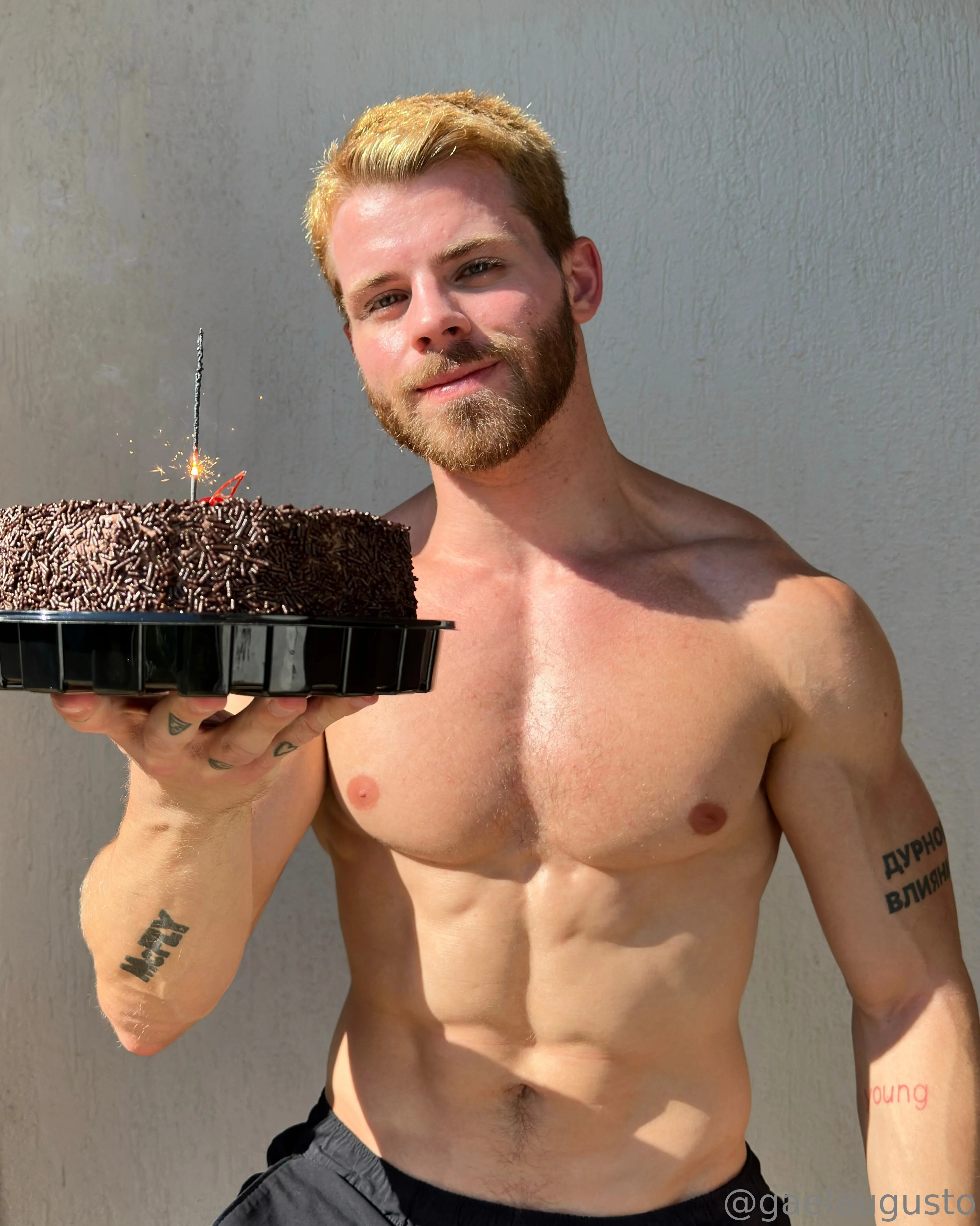 Gael Augusto OnlyFans exclusive photo 11 - gaelaugusto premium content