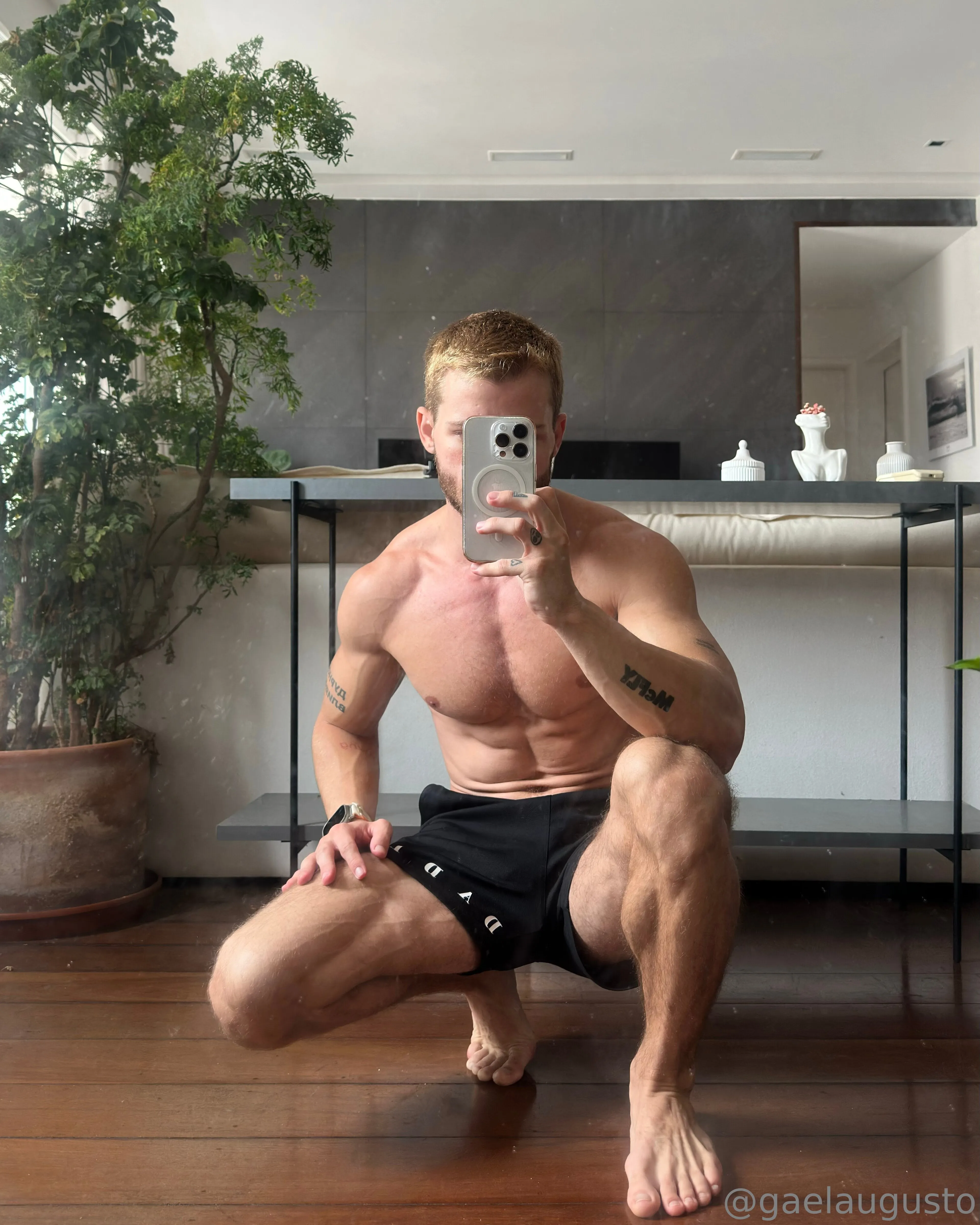 Gael Augusto OnlyFans exclusive photo 9 - gaelaugusto premium content