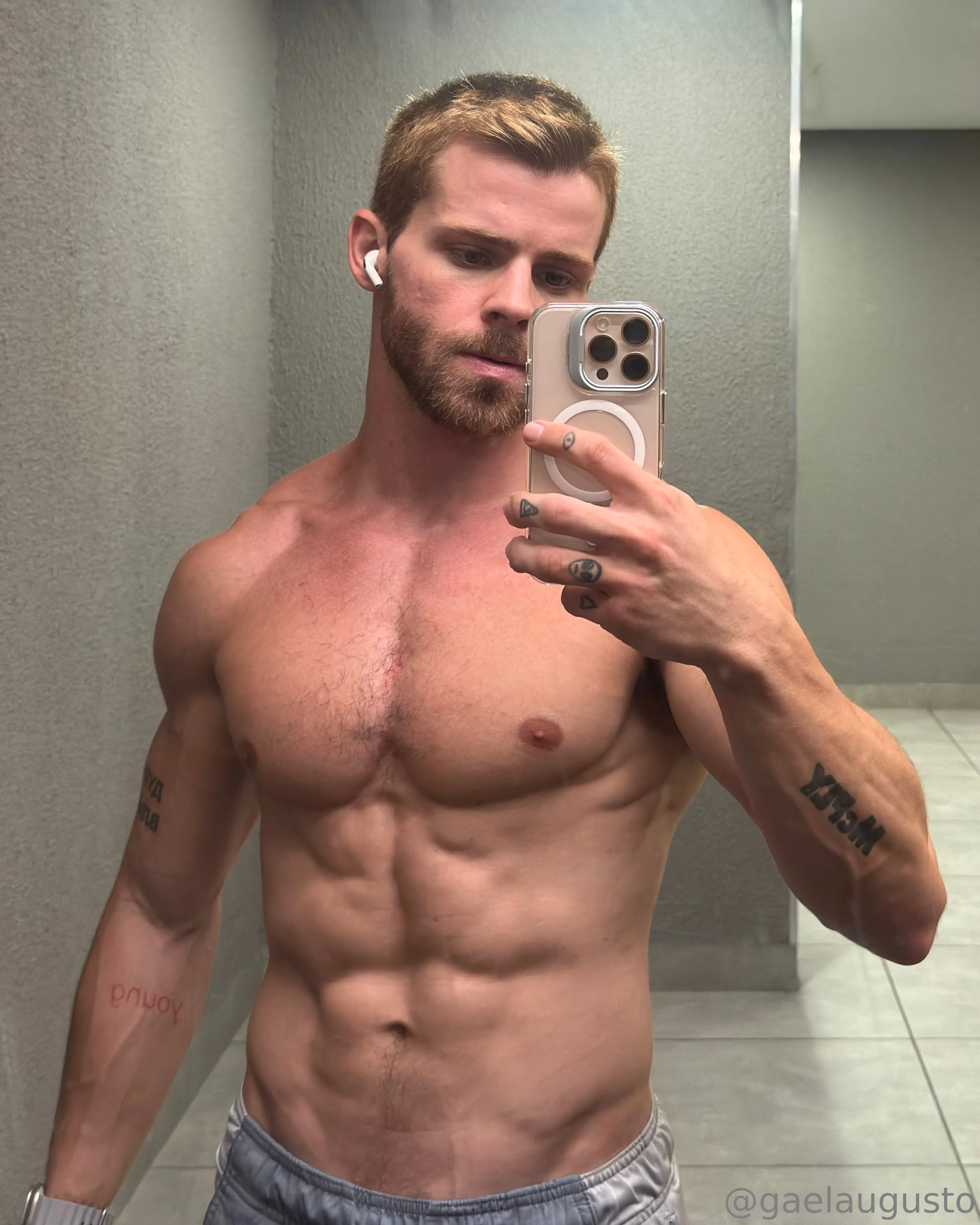 Gael Augusto OnlyFans exclusive photo 8 - gaelaugusto premium content