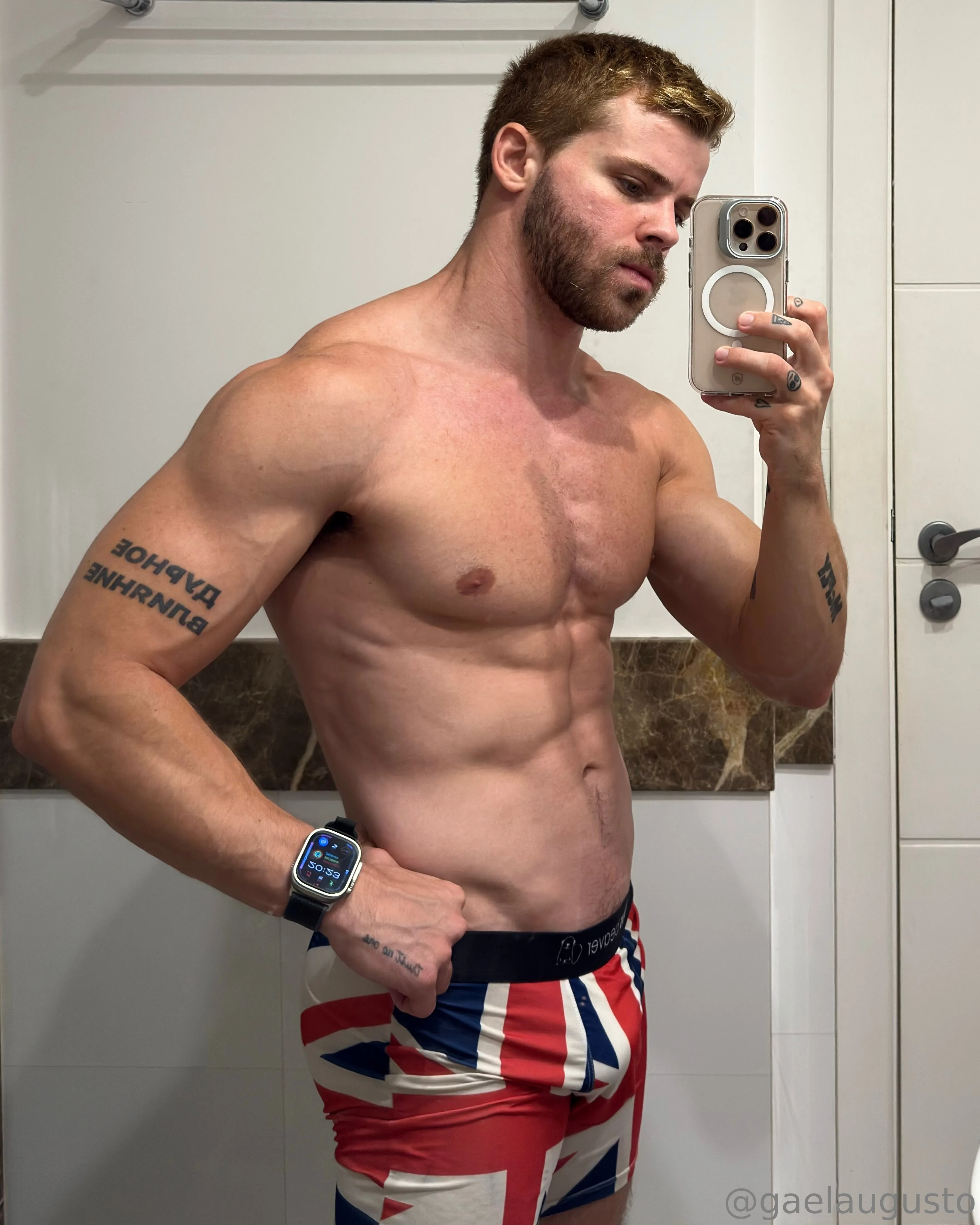 Gael Augusto OnlyFans exclusive photo 6 - gaelaugusto premium content