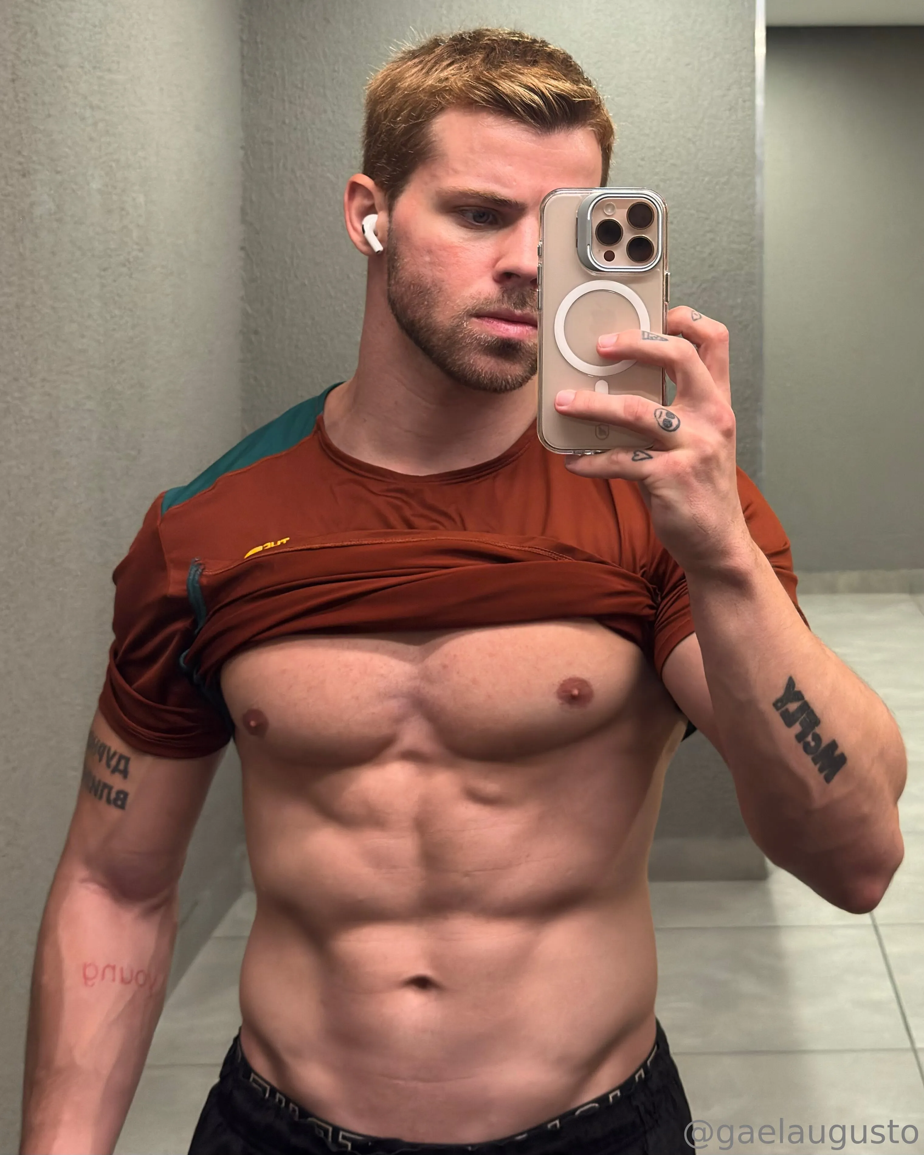 Gael Augusto OnlyFans exclusive photo 5 - gaelaugusto premium content