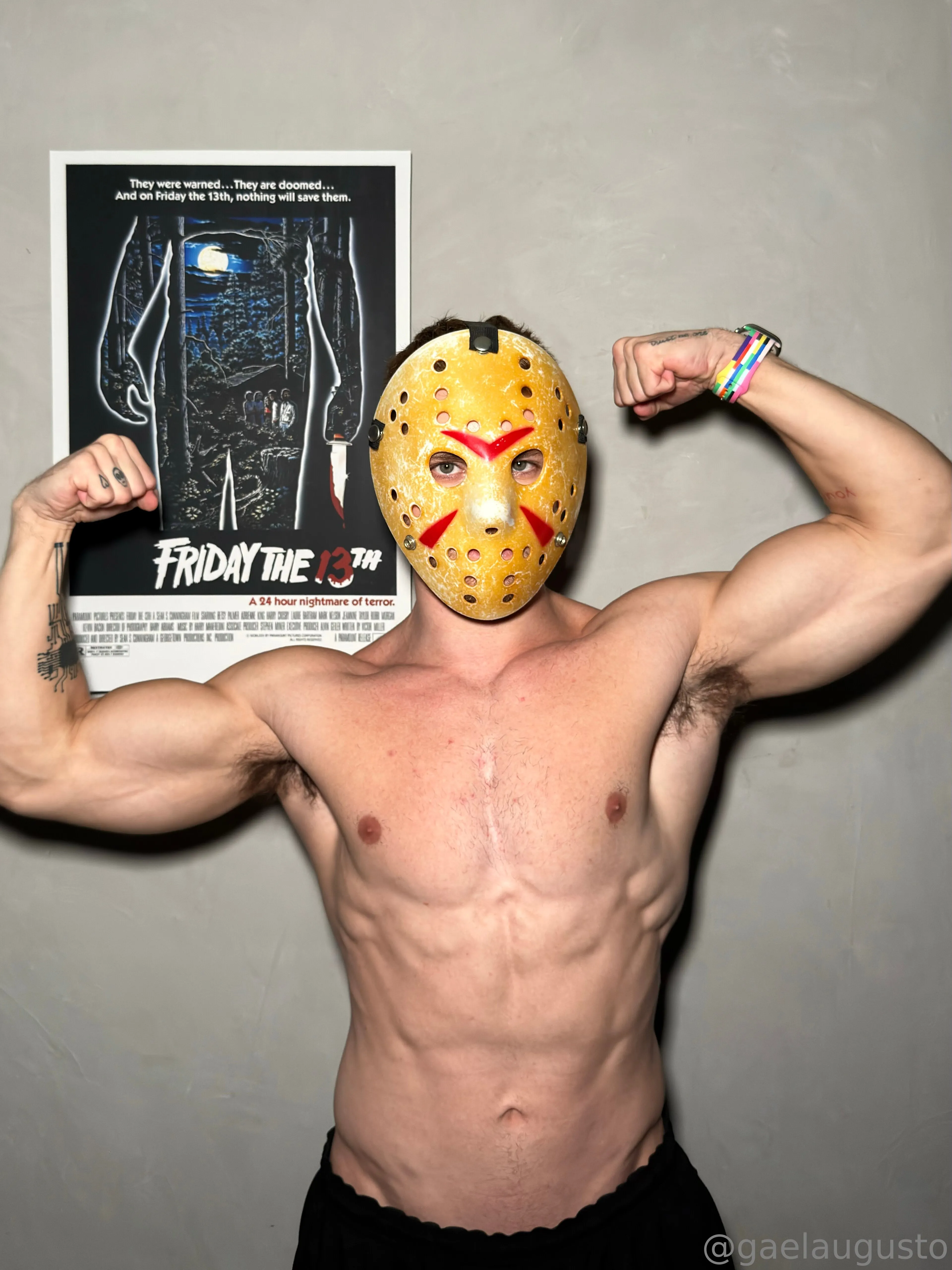 Gael Augusto OnlyFans exclusive photo 4 - gaelaugusto premium content