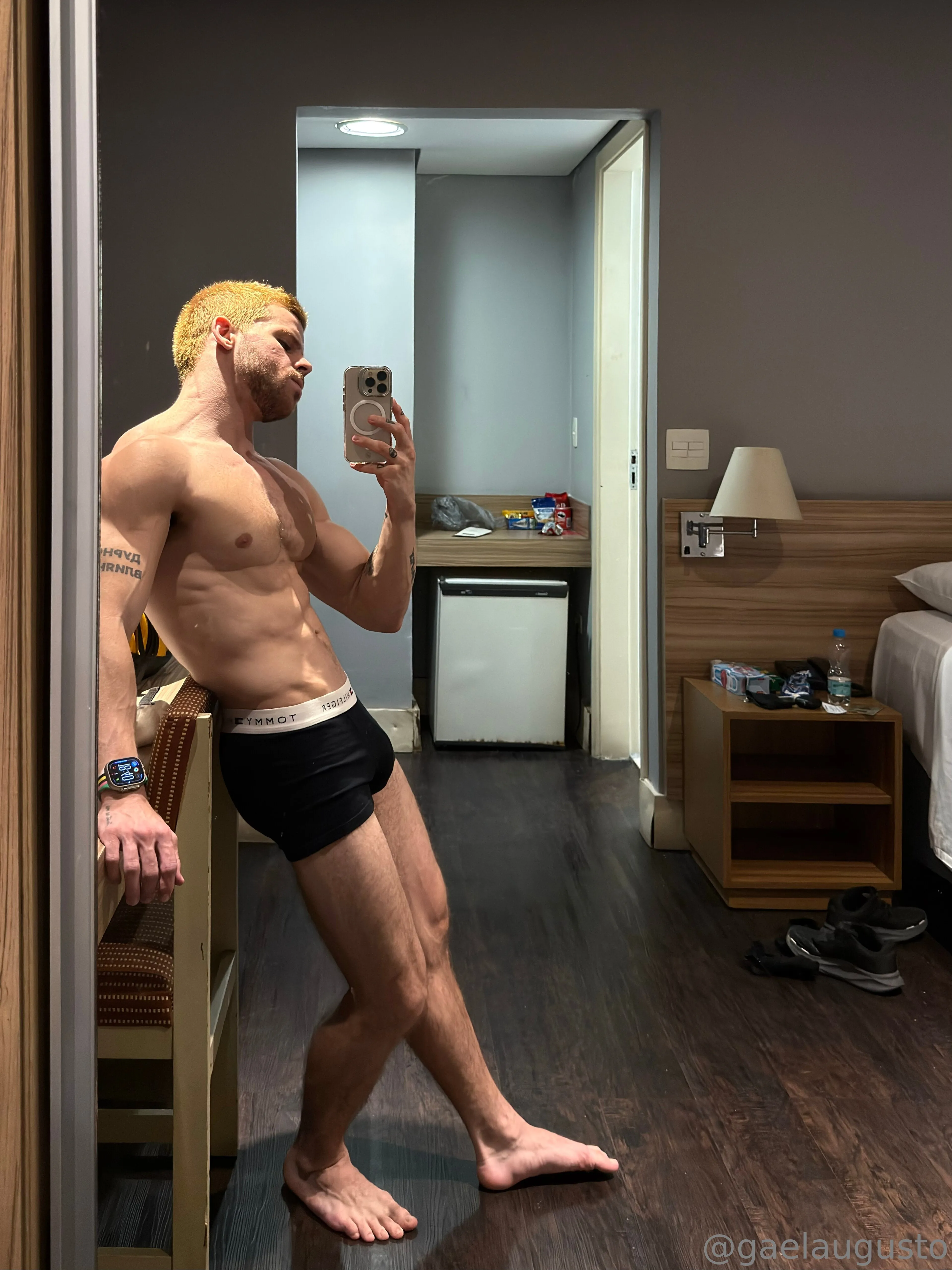 Gael Augusto OnlyFans exclusive photo 1 - gaelaugusto premium content