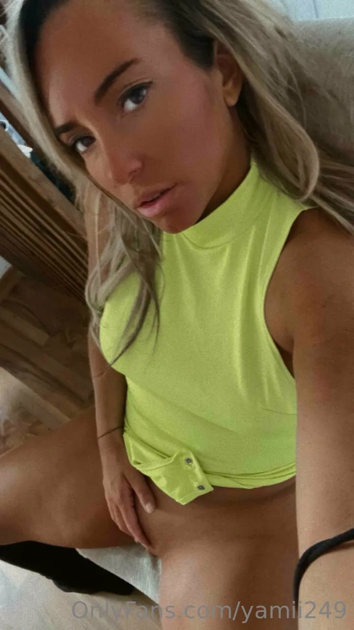 Yami 🔥🔥 OnlyFans exclusive photo 6 - gatita249 premium content