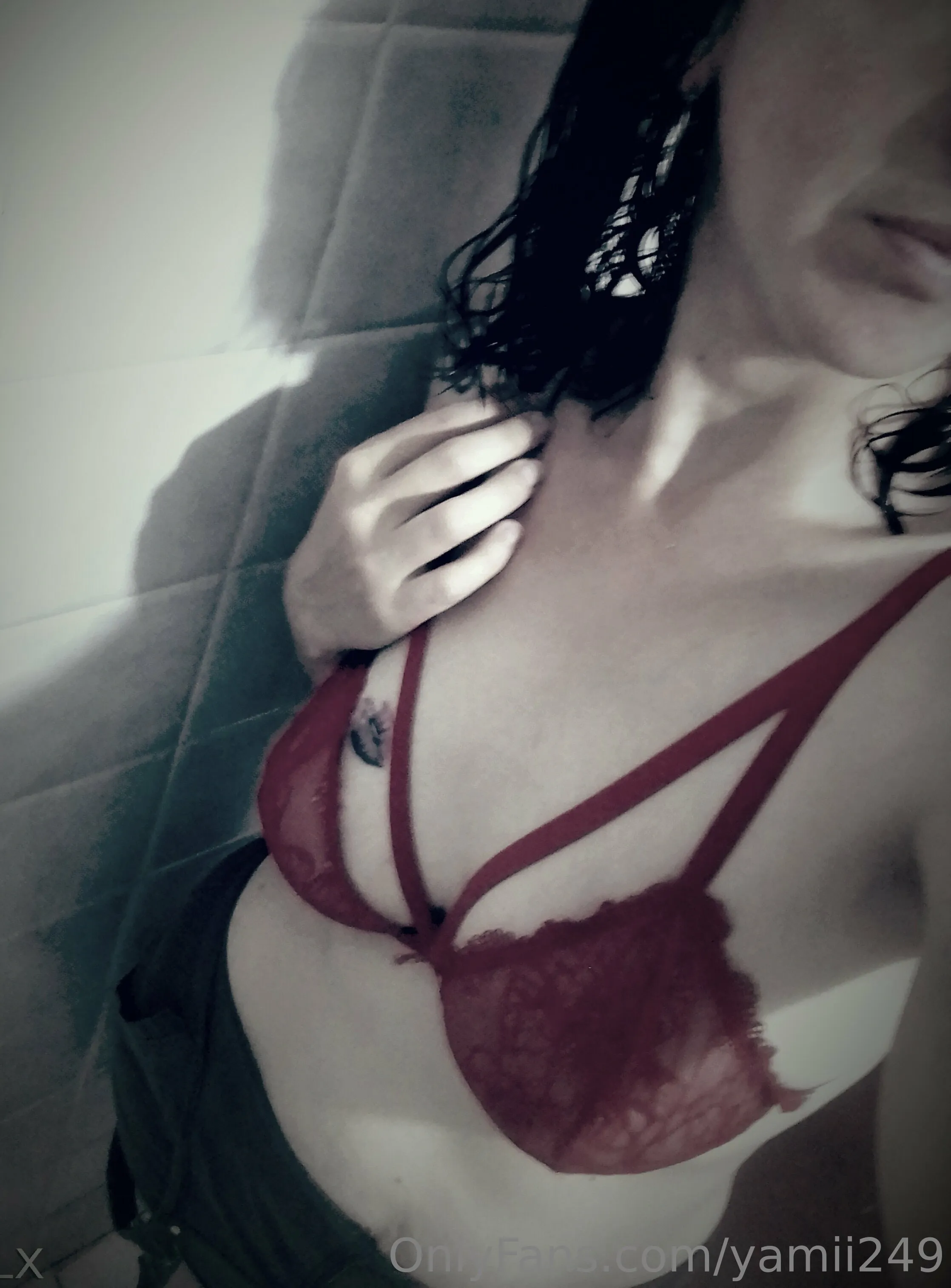 Yami 🔥🔥 OnlyFans exclusive photo 4 - gatita249 premium content