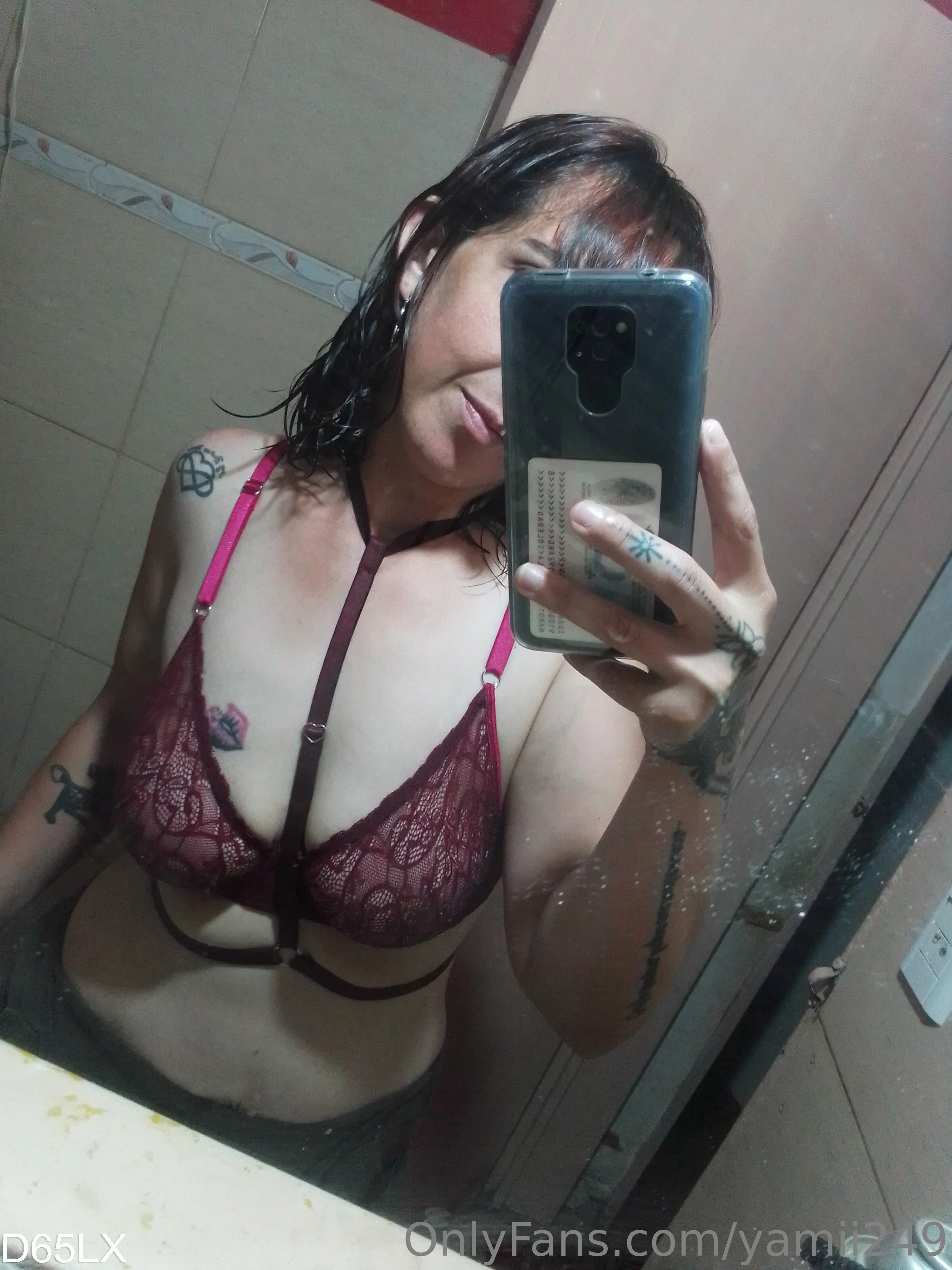 Yami 🔥🔥 OnlyFans exclusive photo 3 - gatita249 premium content