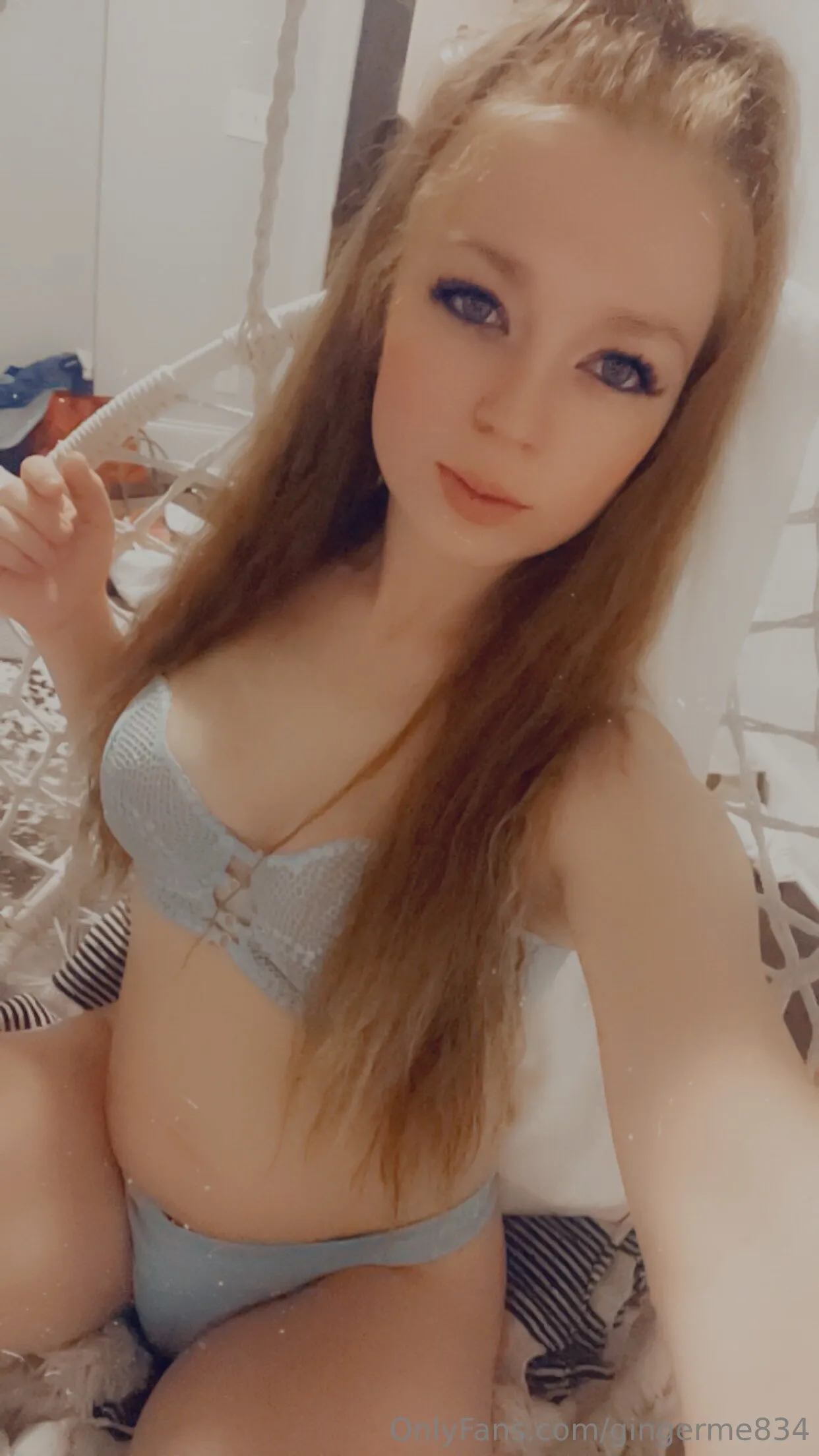 Ginger OnlyFans exclusive photo 9 - gingerme834 premium content