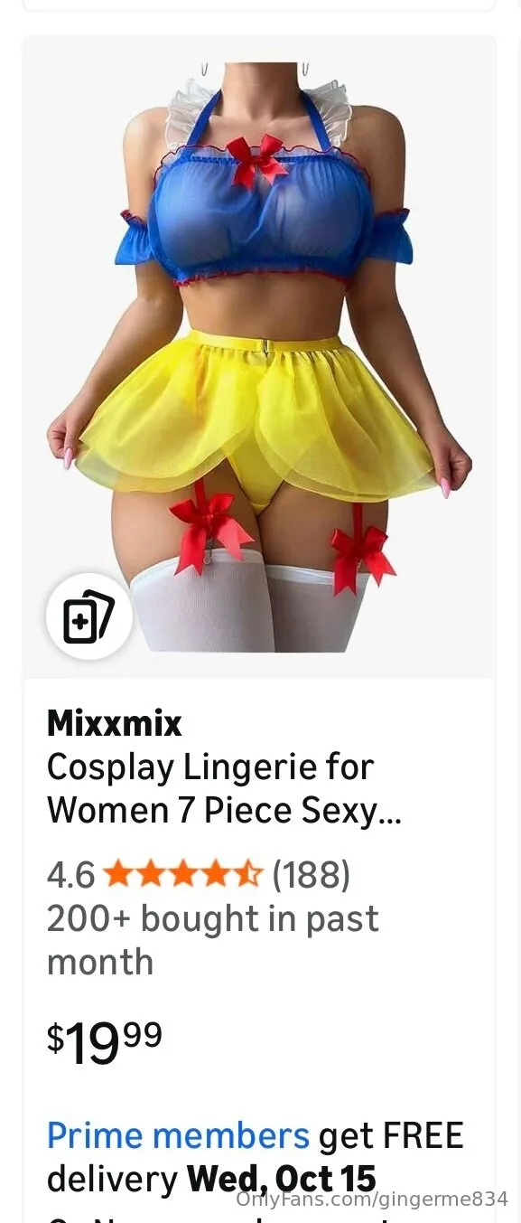 Ginger OnlyFans exclusive photo 5 - gingerme834 premium content