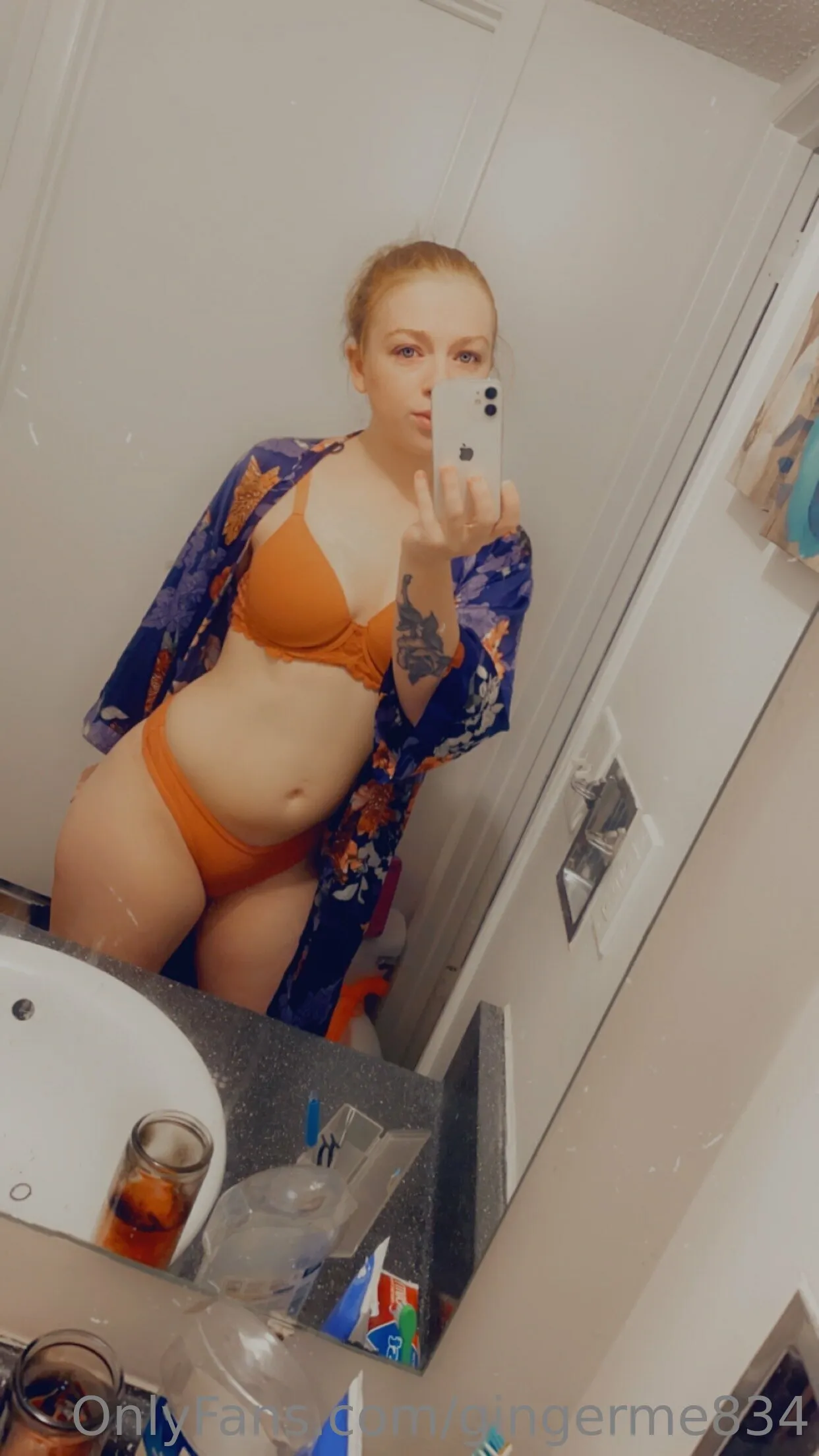 Ginger OnlyFans exclusive photo 14 - gingerme834 premium content