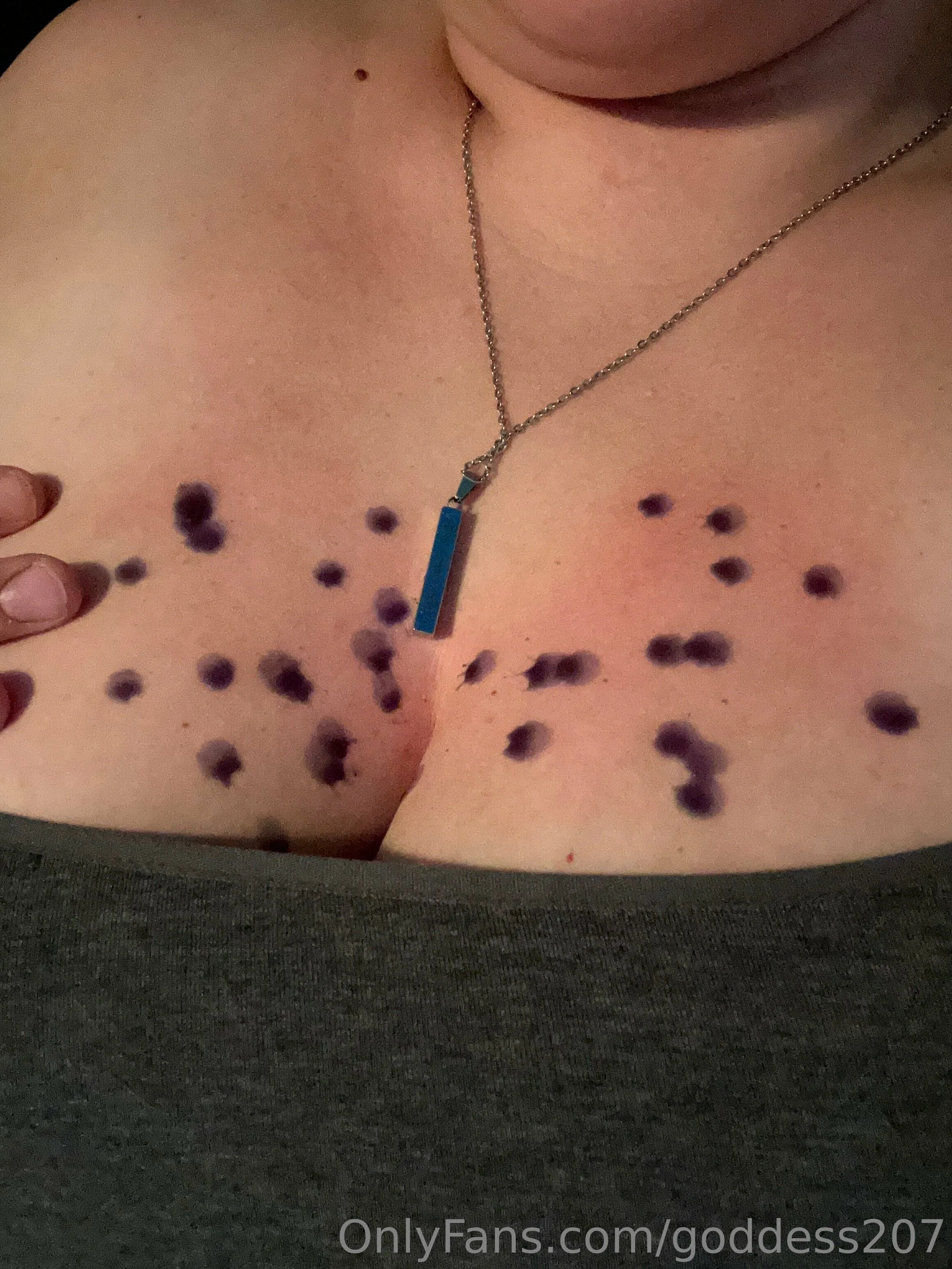 goddess-20 OnlyFans exclusive photo 2 - goddess207 premium content