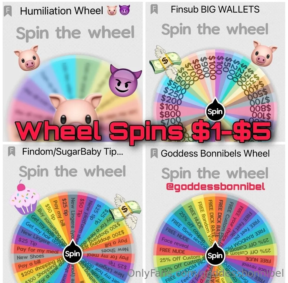 Goddess Bonnibel OnlyFans exclusive photo 6 - goddessbonnibel premium content