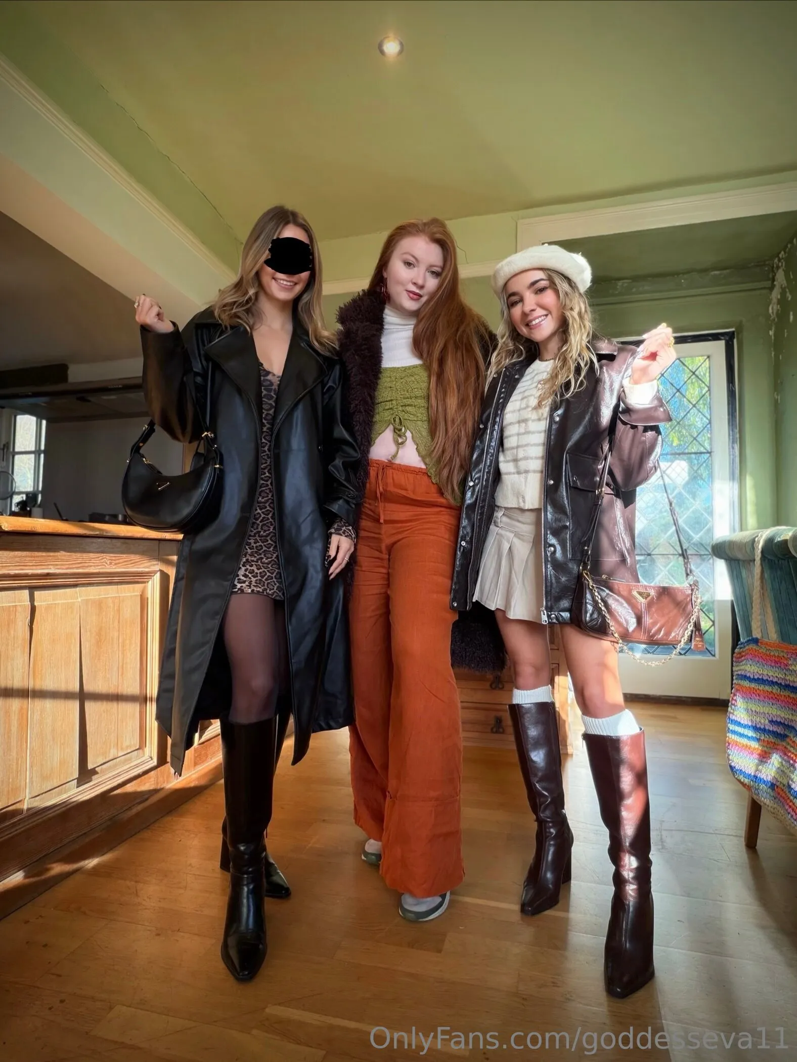 GoddessEva11 OnlyFans exclusive photo 3 - goddesseva11 premium content