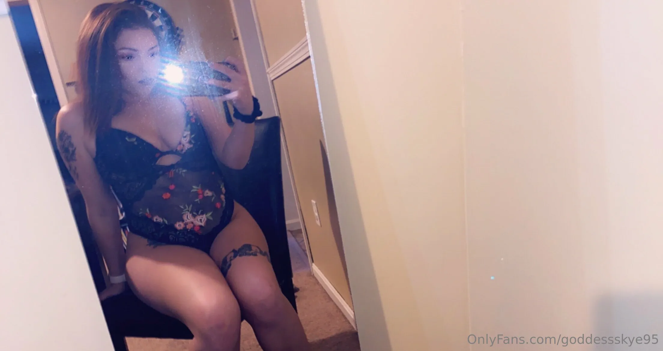 Amber OnlyFans exclusive photo 8 - goddessskye95 premium content