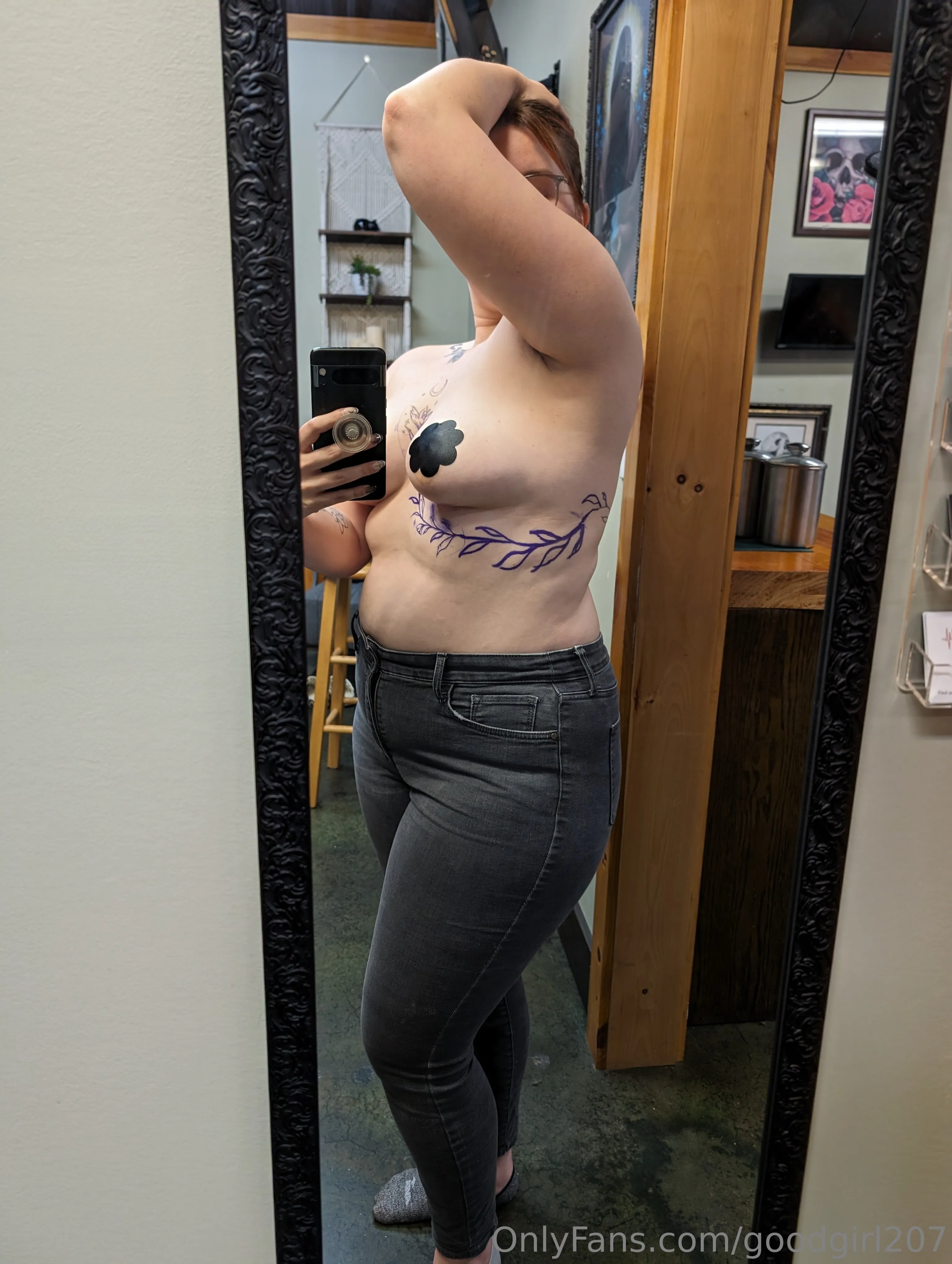 Goodgirl207 OnlyFans exclusive photo 18 - goodgirl207 premium content