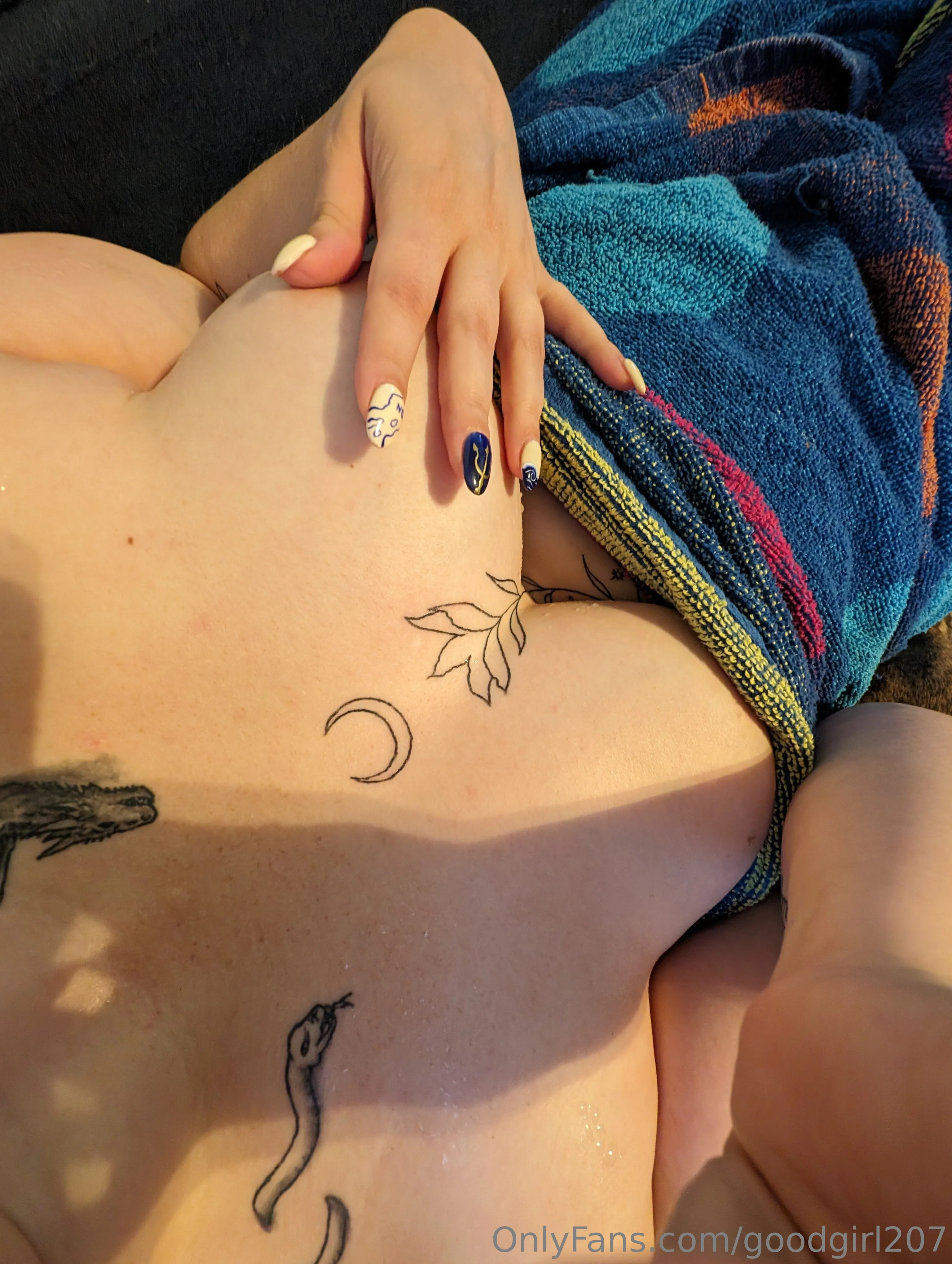 Goodgirl207 OnlyFans exclusive photo 1 - goodgirl207 premium content