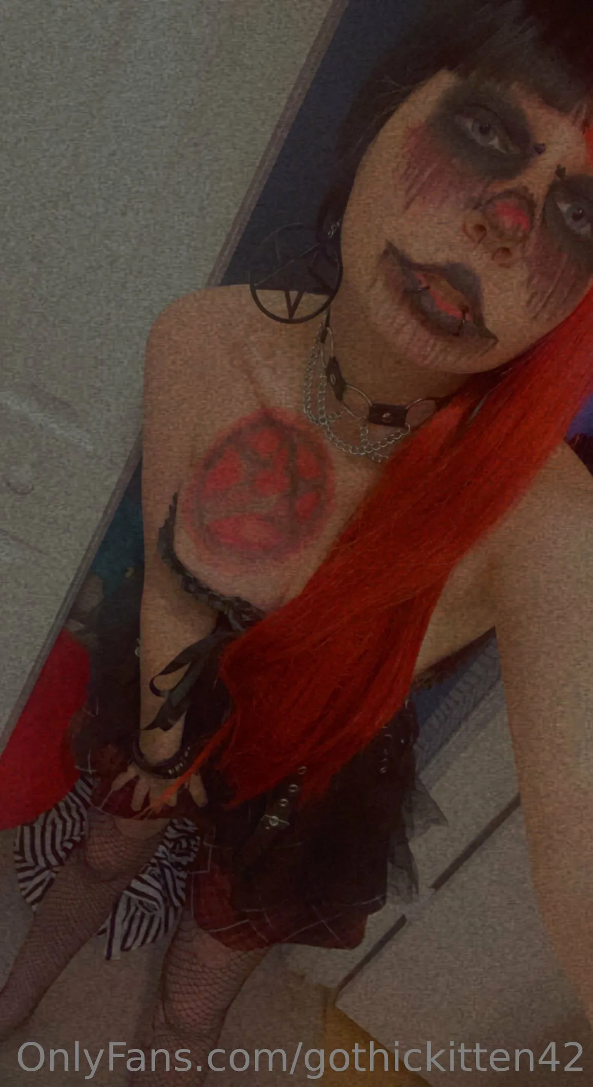 GothicKitten OnlyFans exclusive photo 12 - gothickitten42 premium content