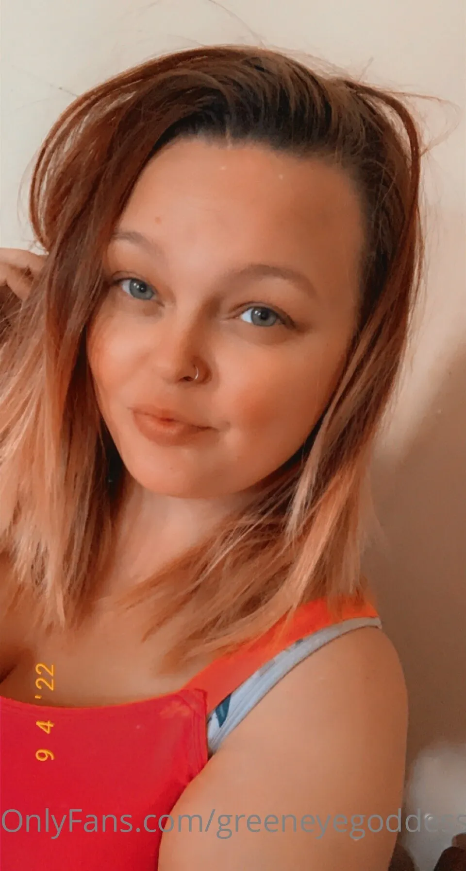 Lyn OnlyFans exclusive photo 5 - greeneyegoddess222 premium content