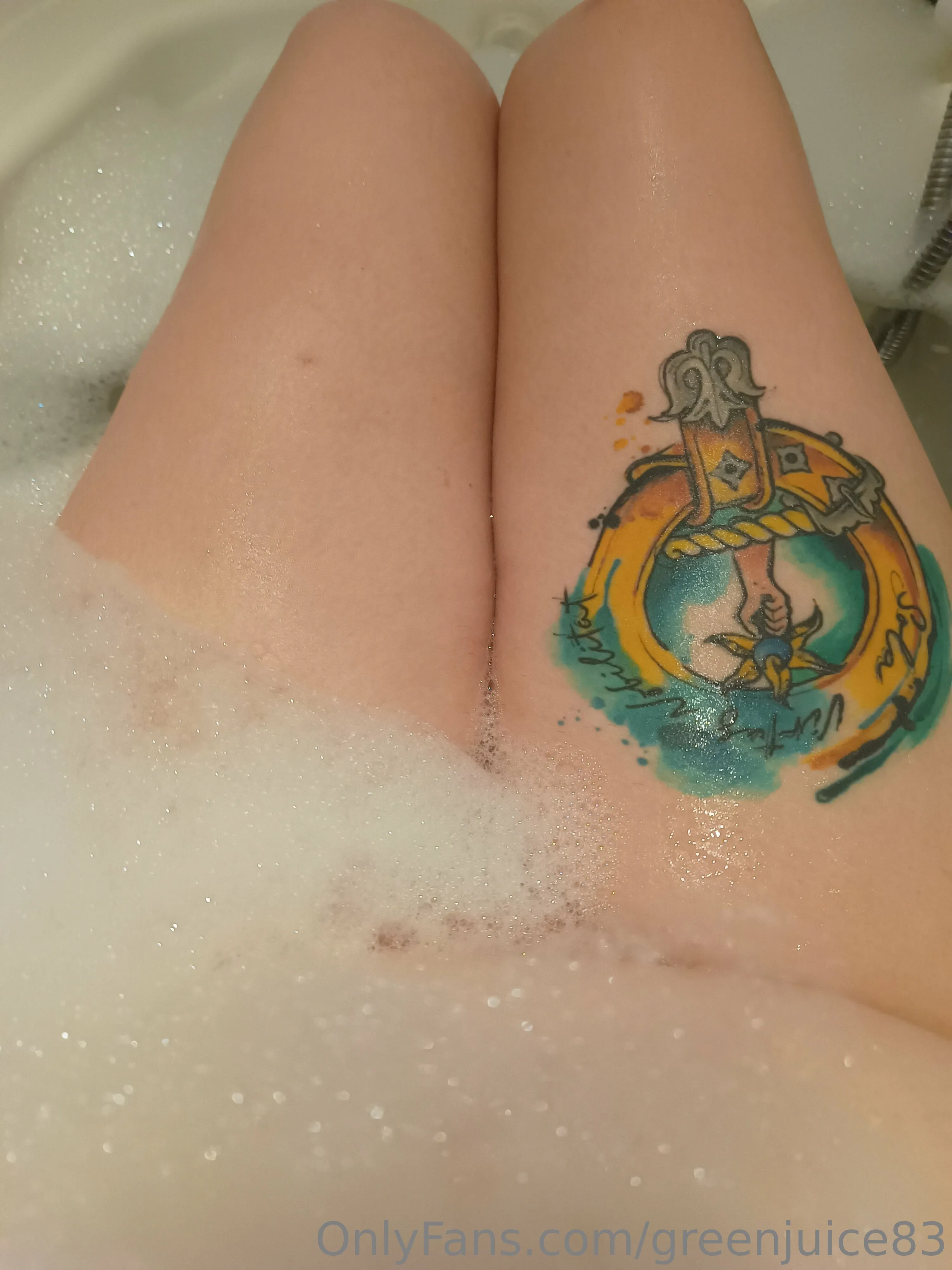 GreenJuice OnlyFans exclusive photo 25 - greenjuice83 premium content